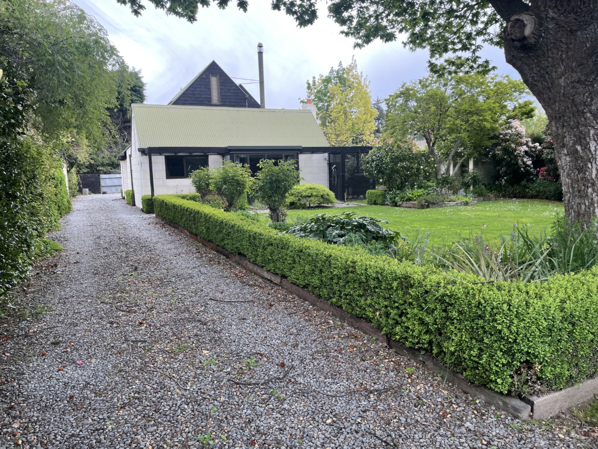 111 McKenzie Street Geraldine Apartment for Rent LJ Hooker