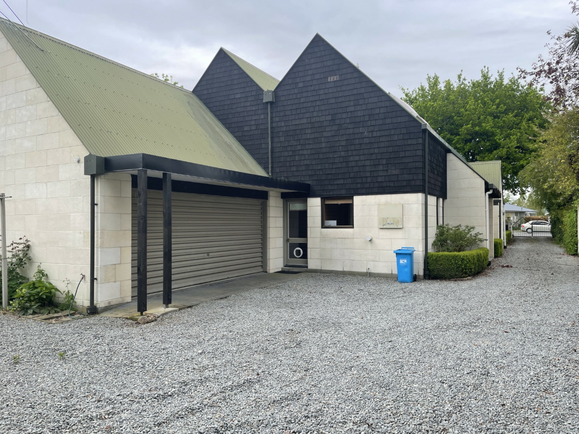 111 McKenzie Street Geraldine Apartment for Rent LJ Hooker