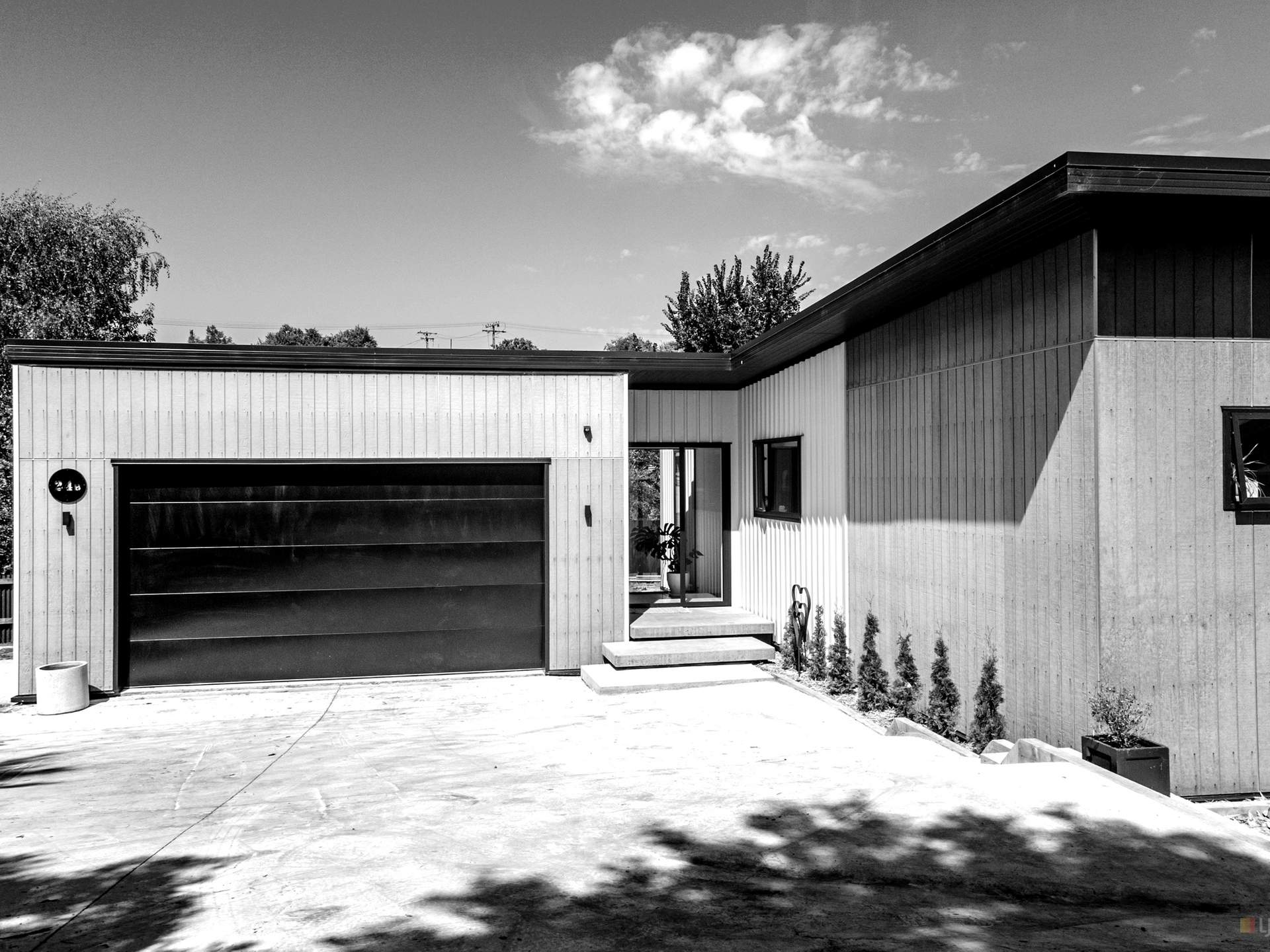 24b Grants Road, MARCHWIEL