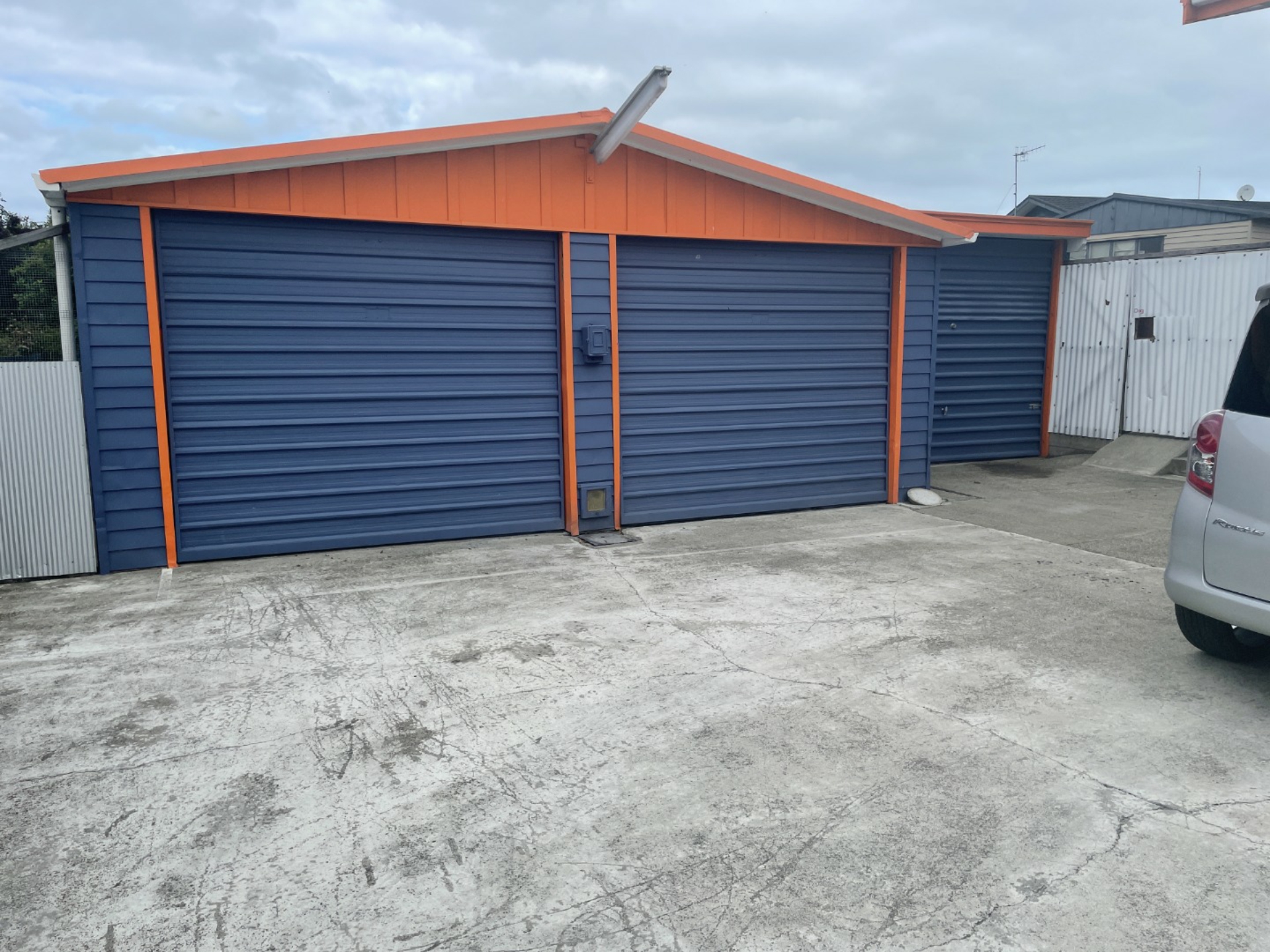 25 Tasman Street, TIMARU