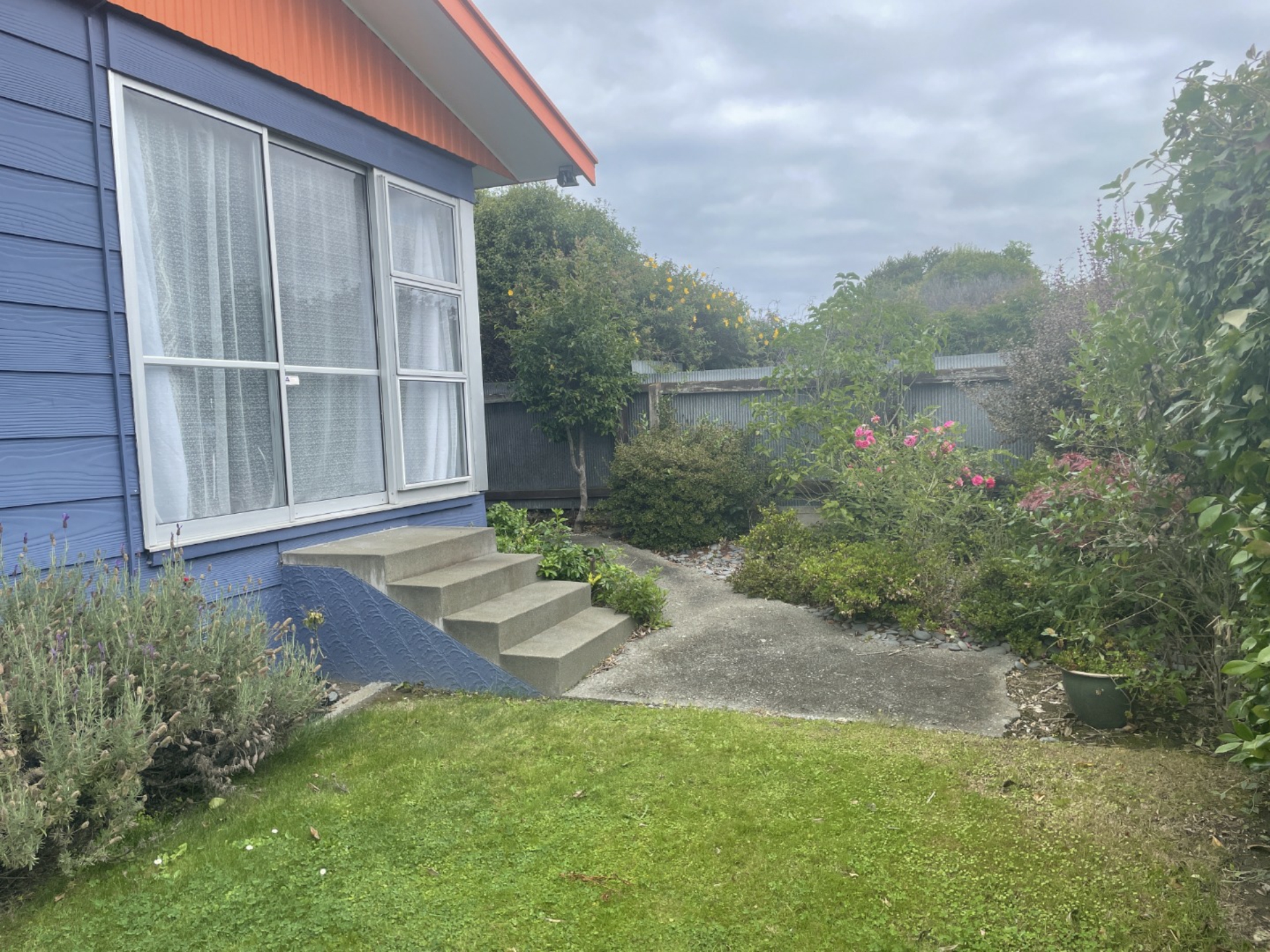 25 Tasman Street, TIMARU