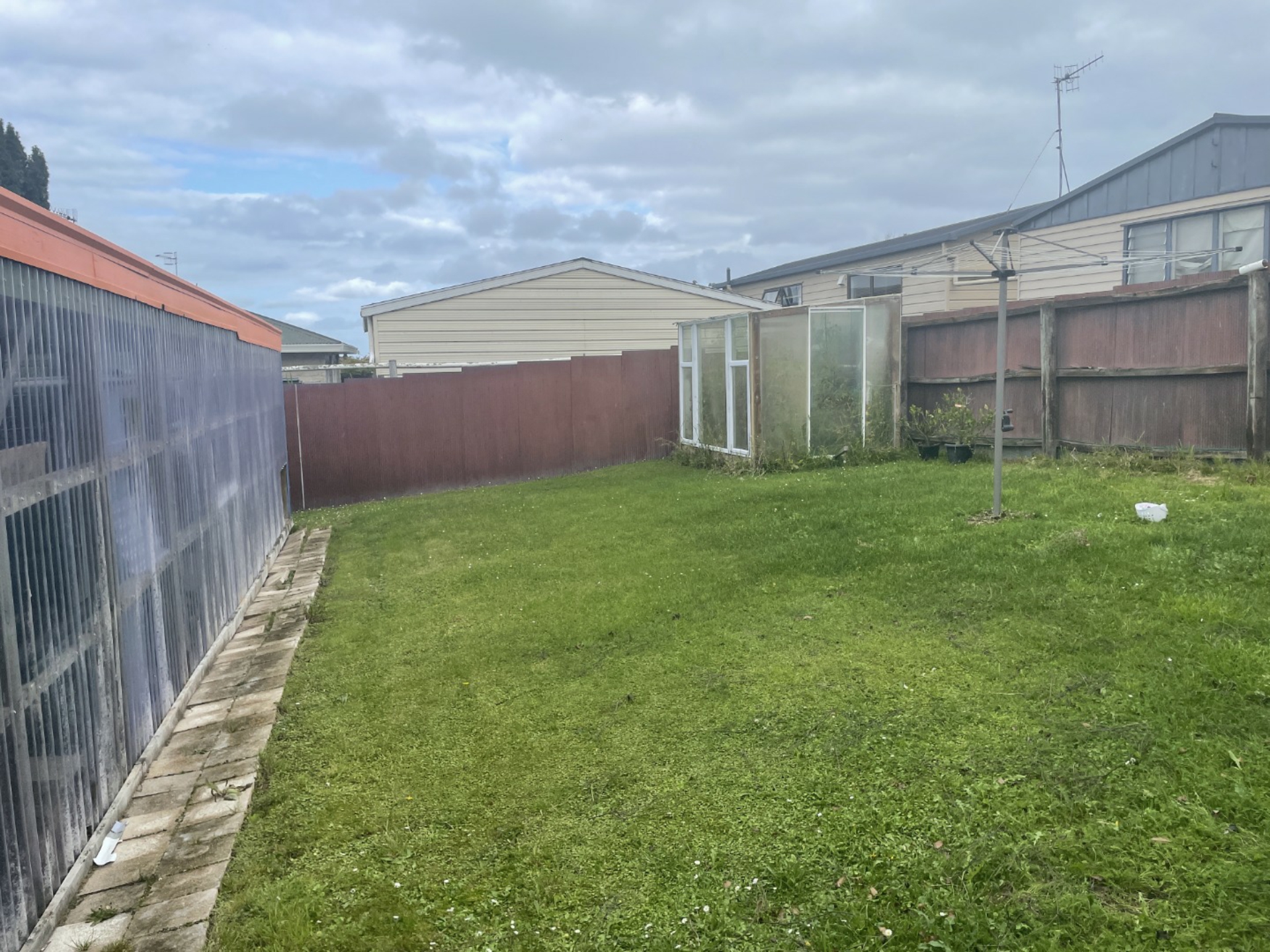 25 Tasman Street, TIMARU