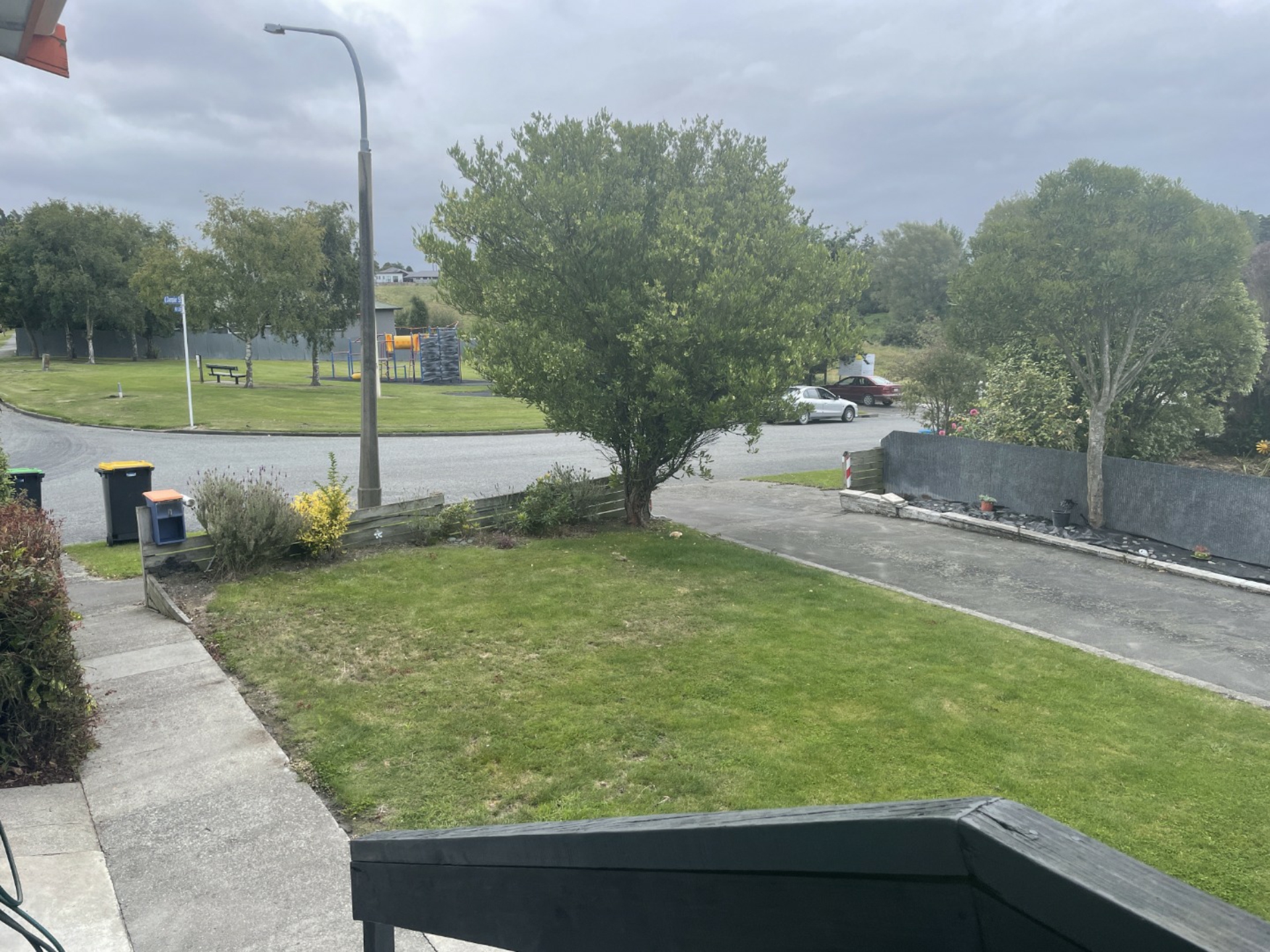 25 Tasman Street, TIMARU