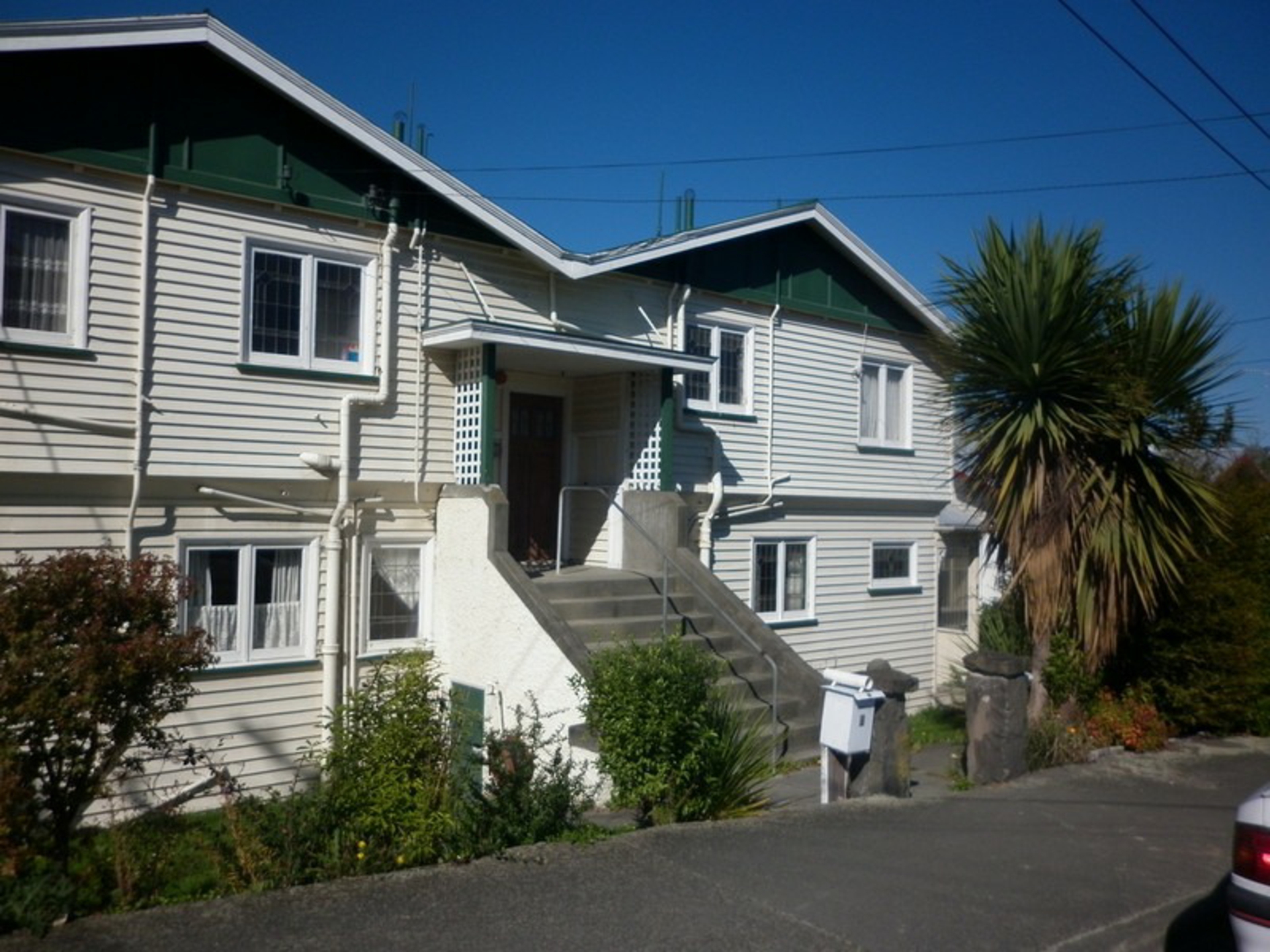 Seaview, 7910
