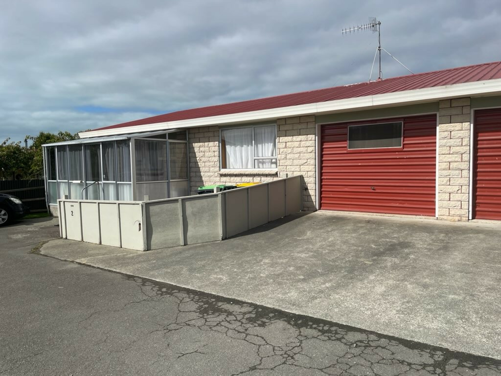 2/56 Pukatea Street, TIMARU