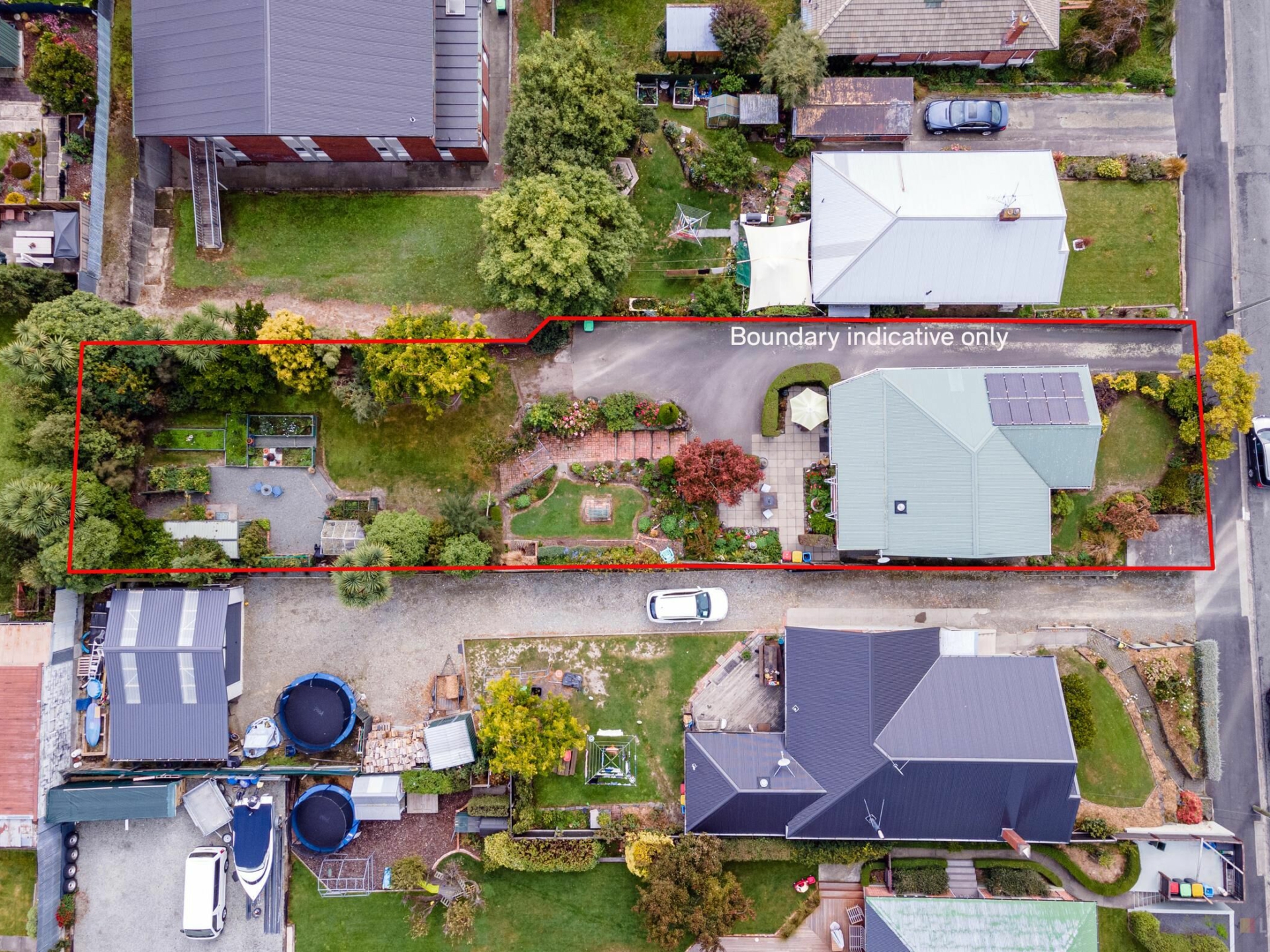 23 Bowker Street, KENSINGTON