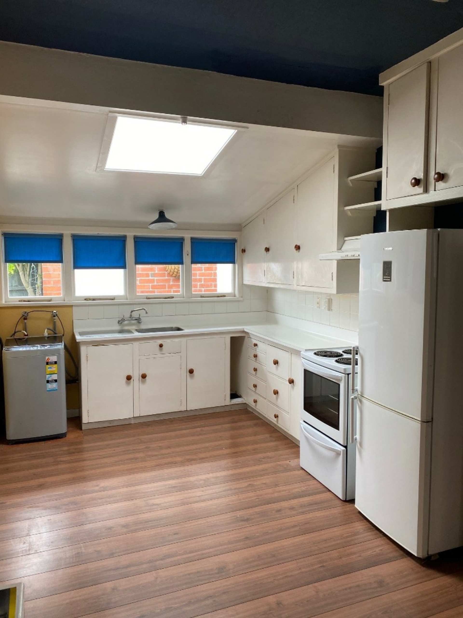 Highfield, 7910