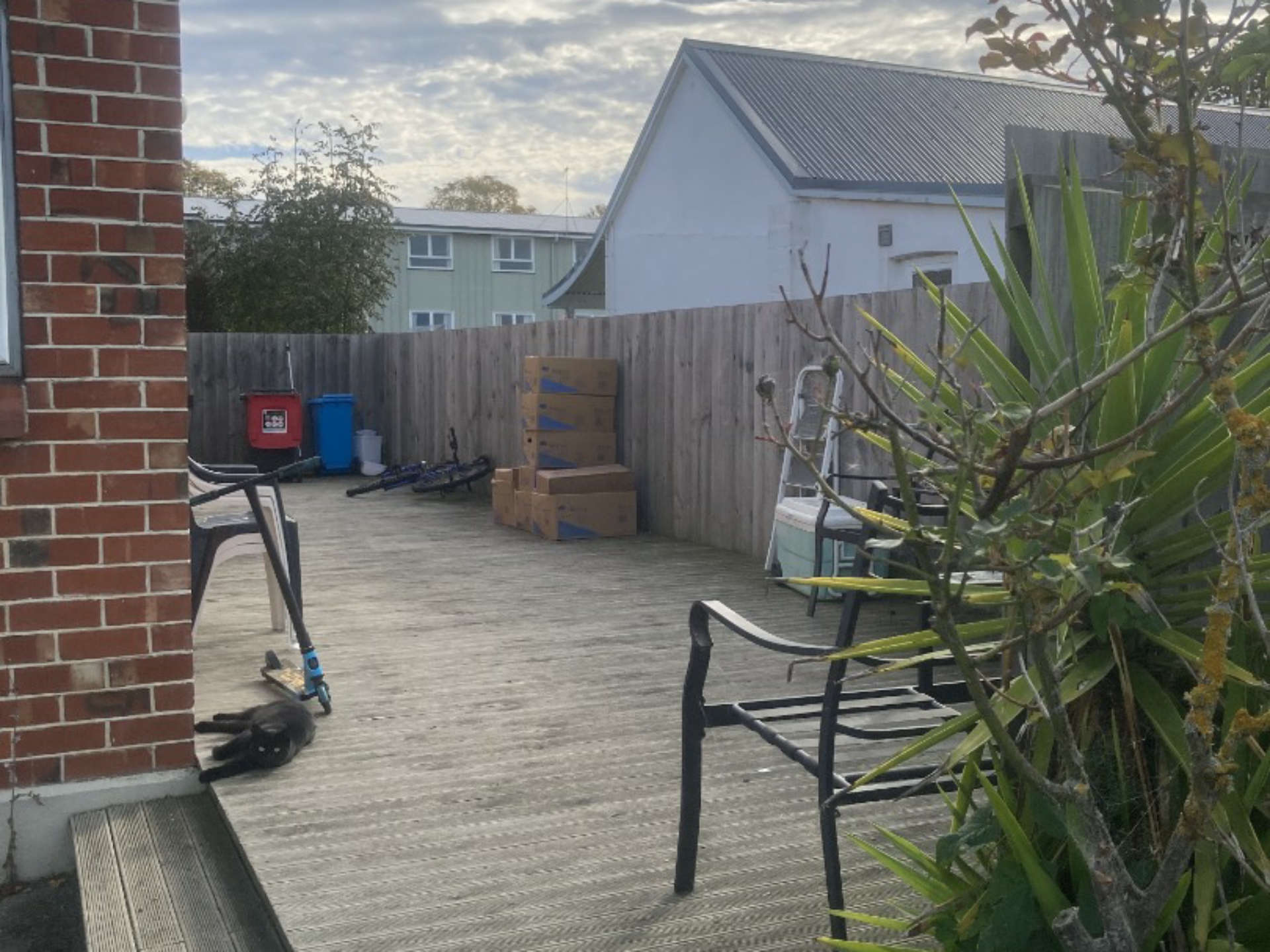Timaru, 7910