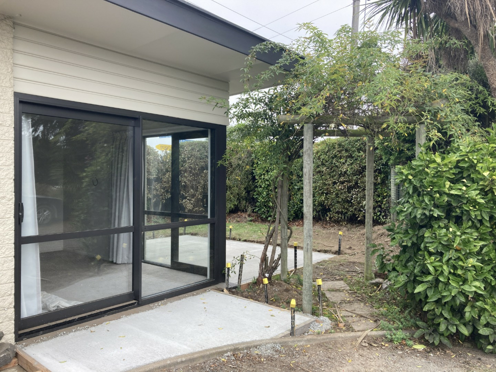Temuka, 7920