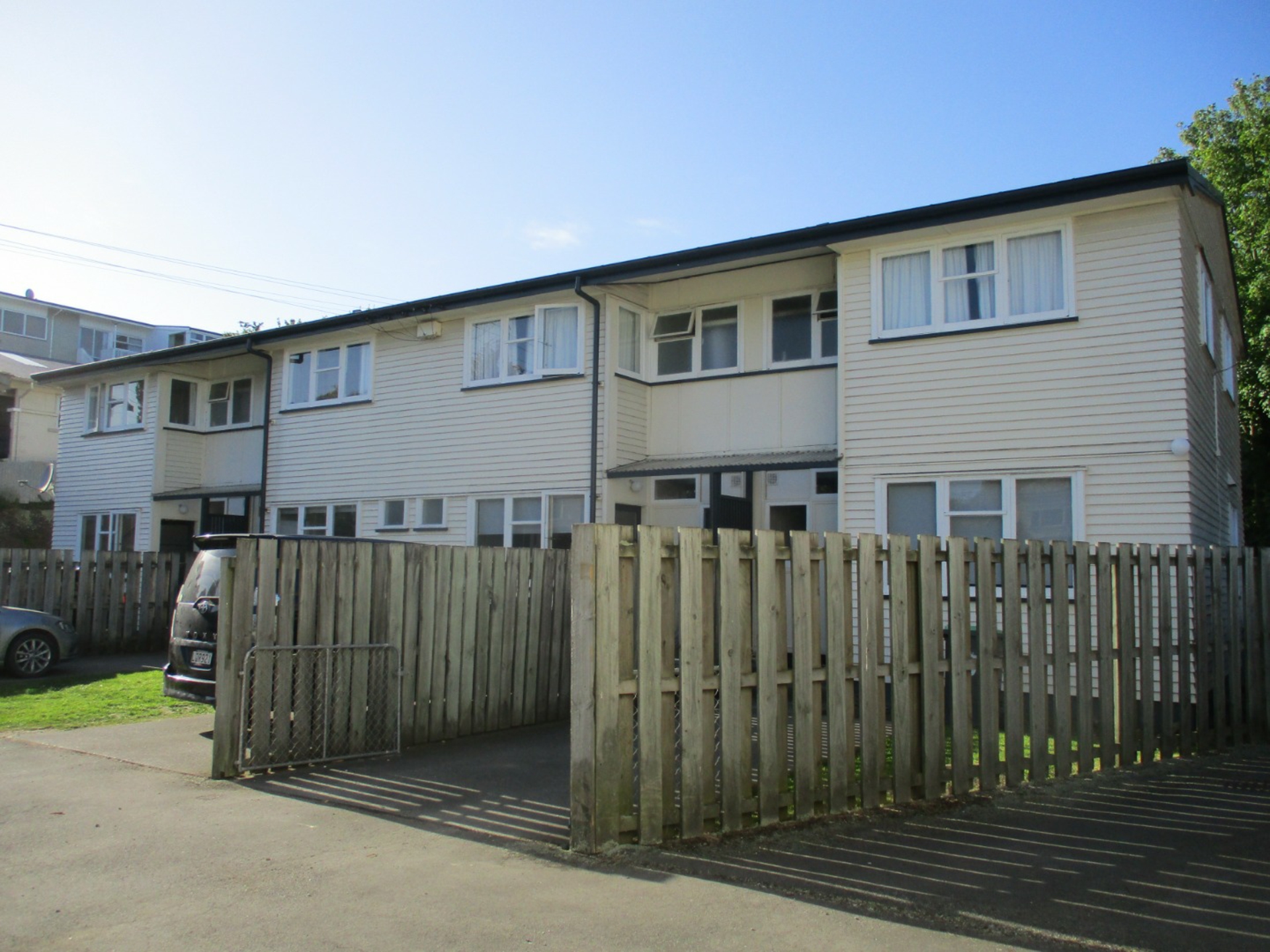 15a Nelson Terrace, SEAVIEW