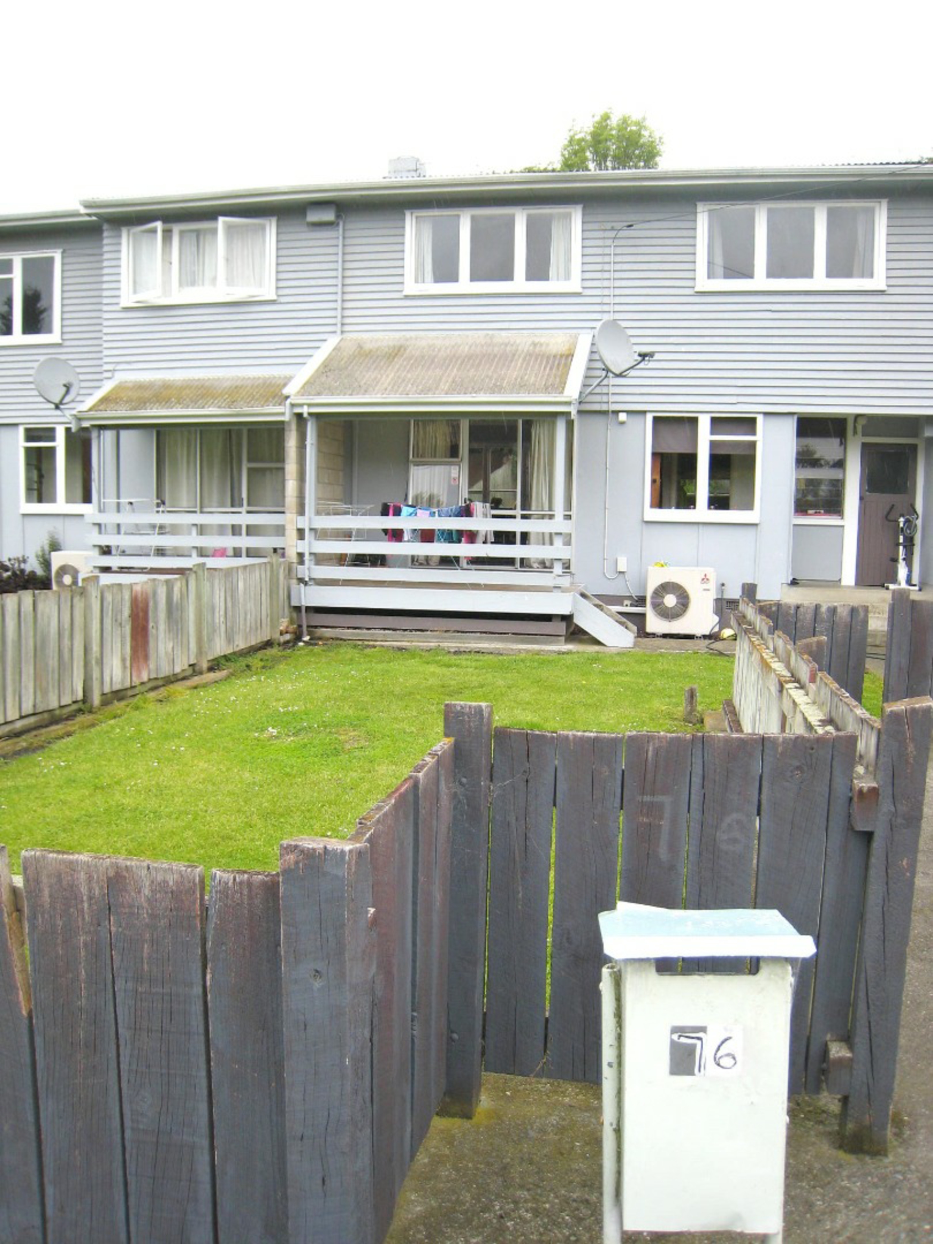 76 Canada Street, TIMARU