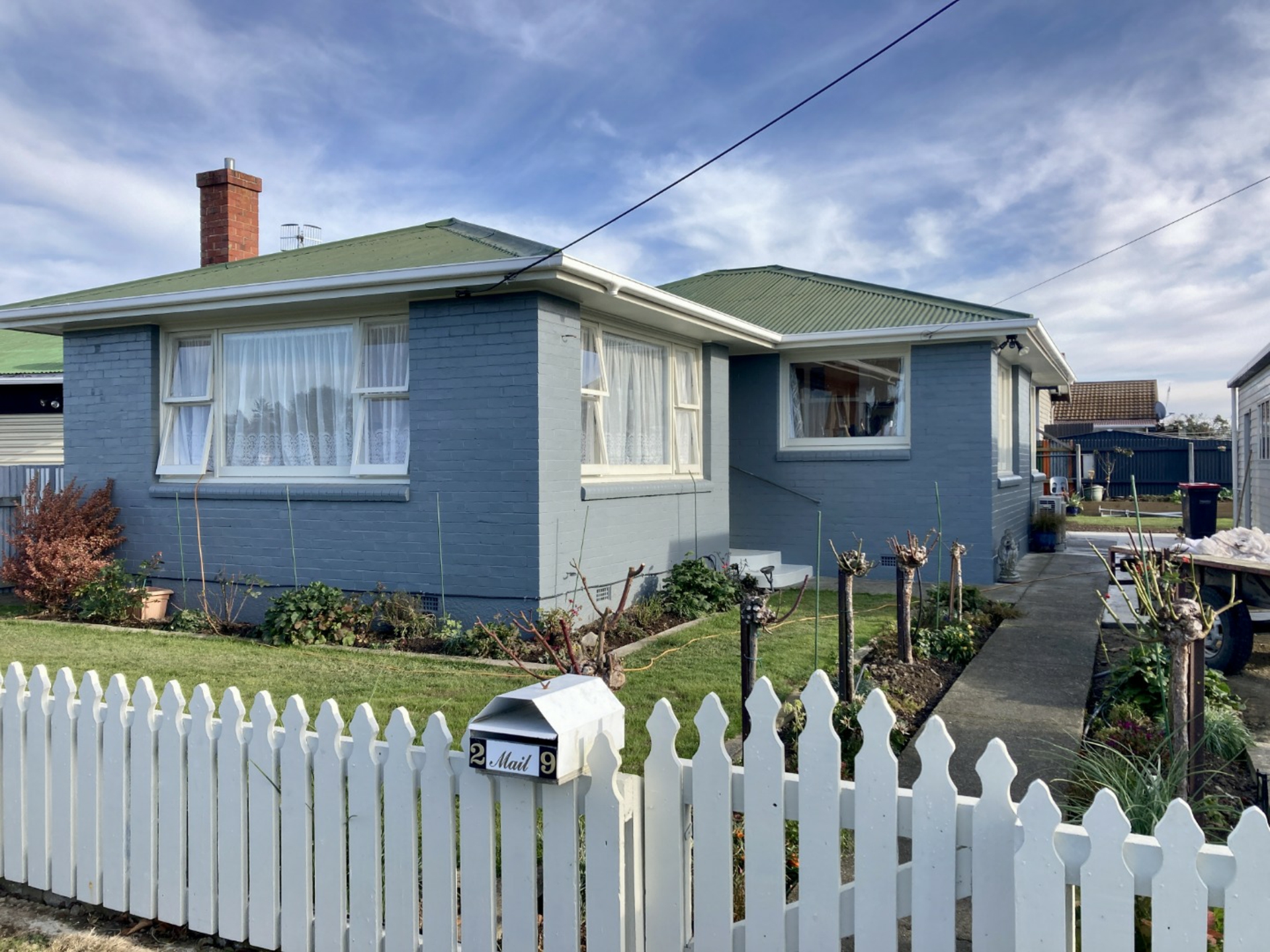 Temuka, 7920