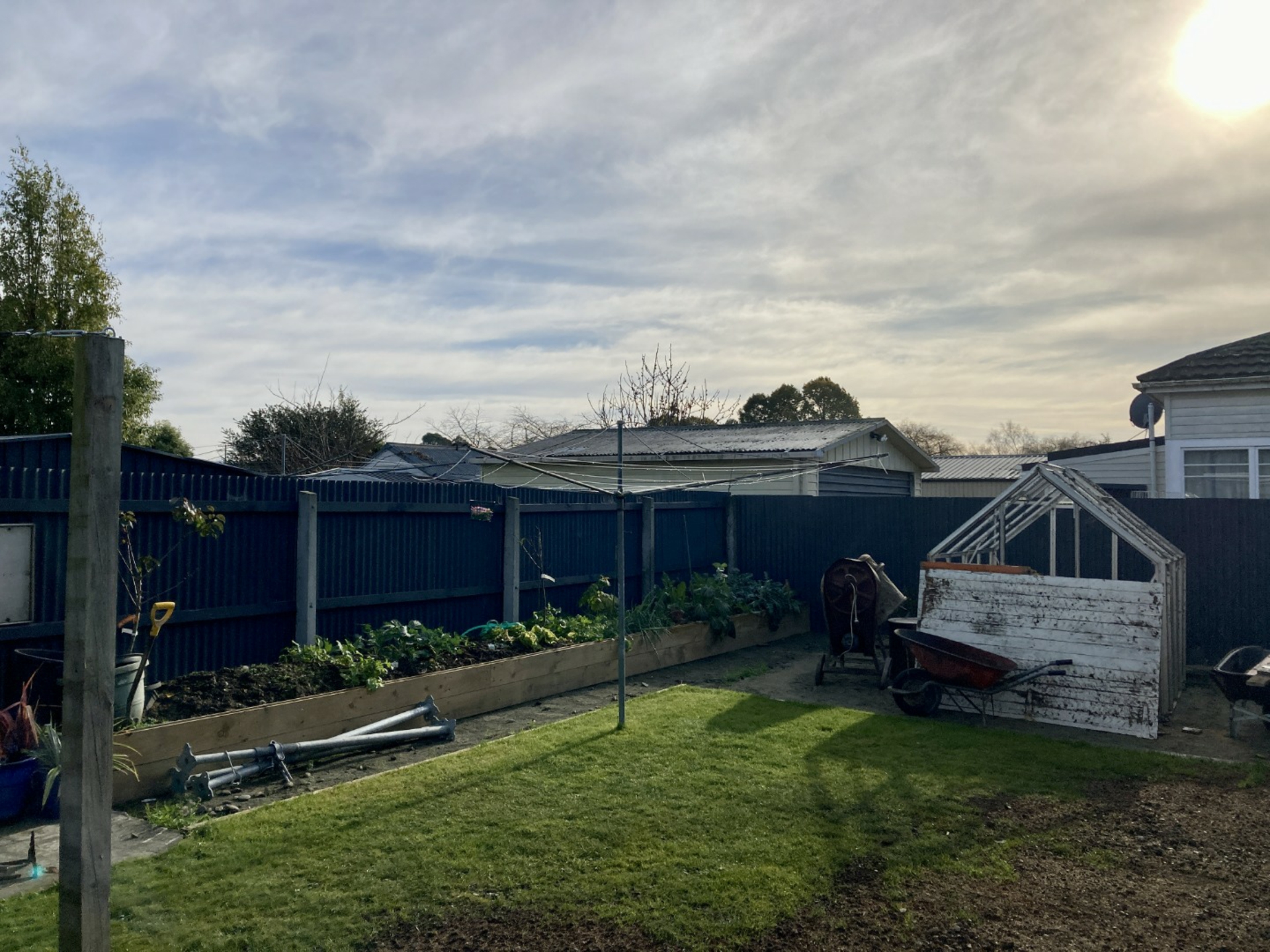 Temuka, 7920
