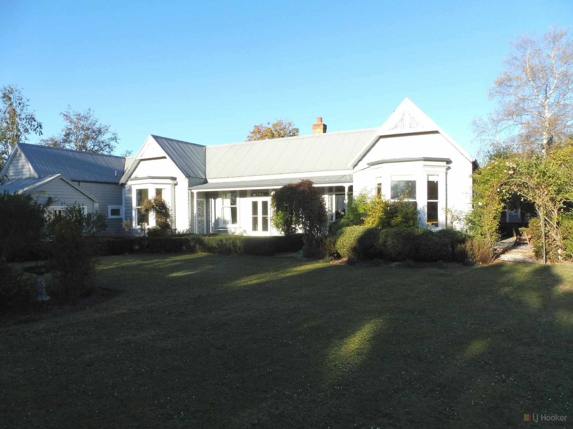 63 Manse Road, PLEASANT POINT