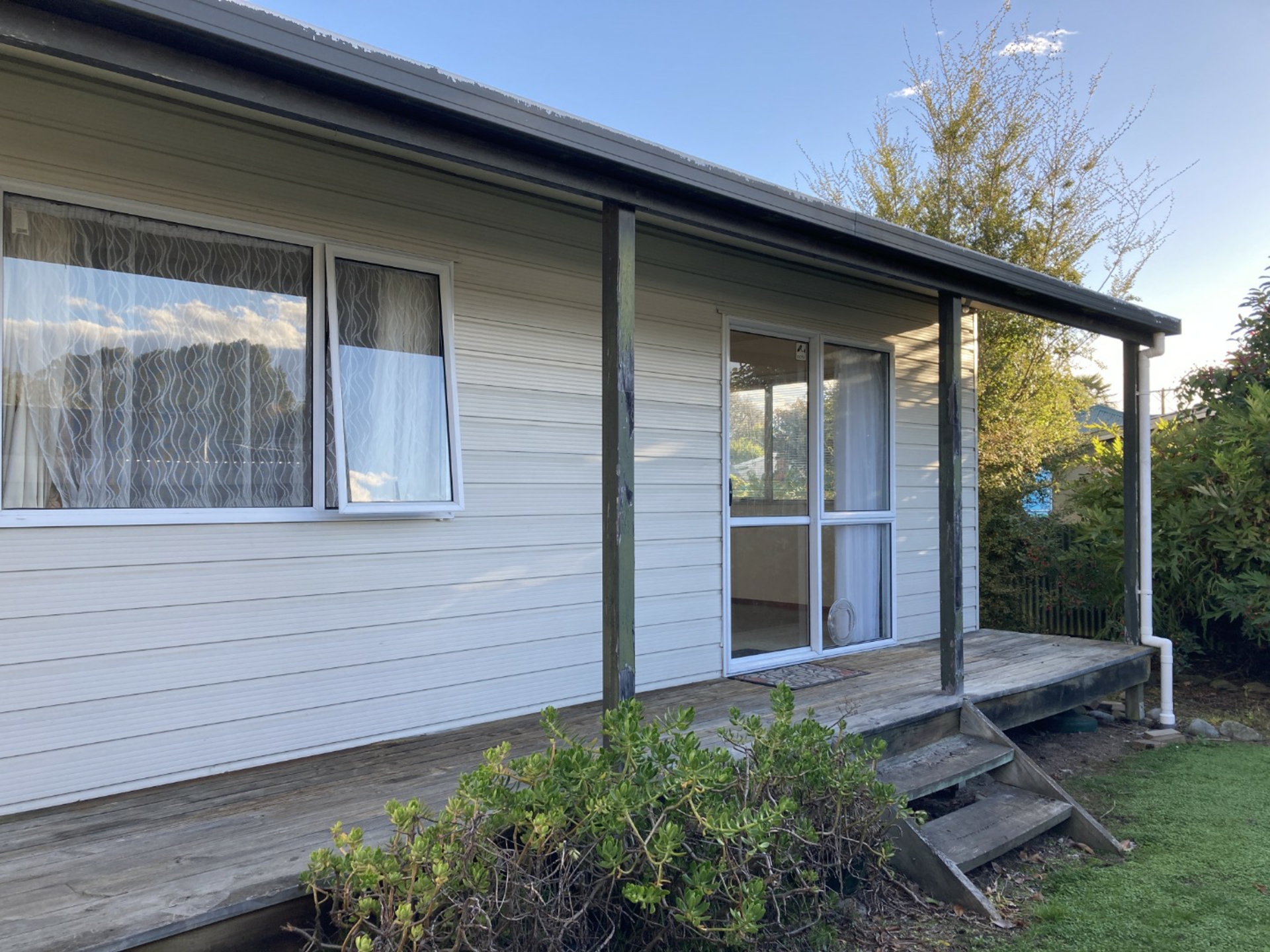 Temuka, 7920