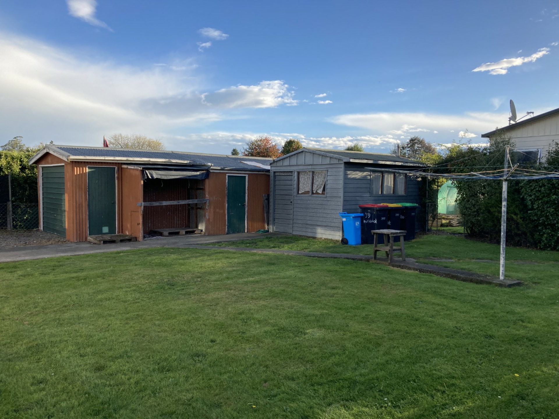 Temuka, 7920