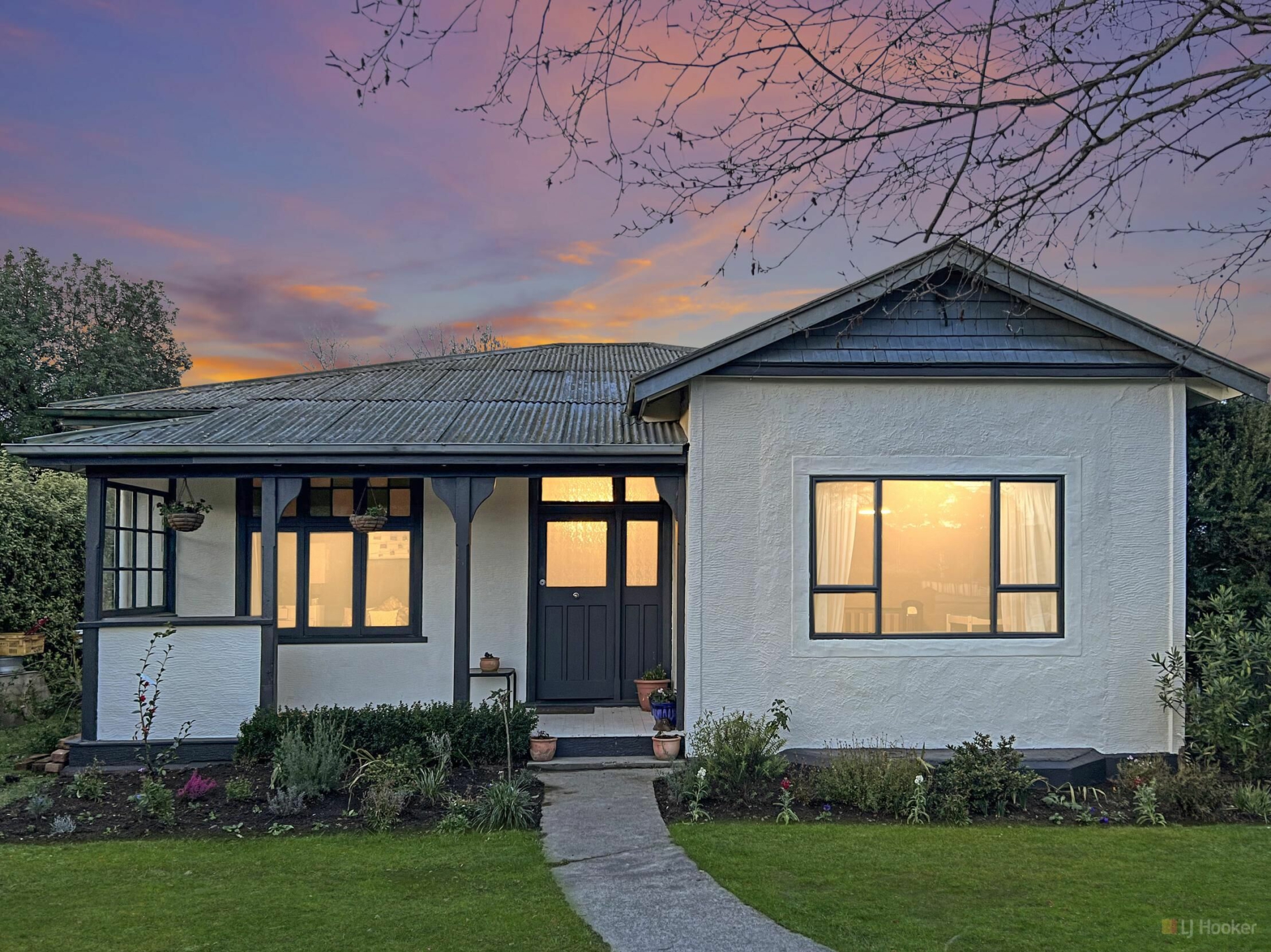 29 Main Road Pleasant Point Property Details LJ Hooker