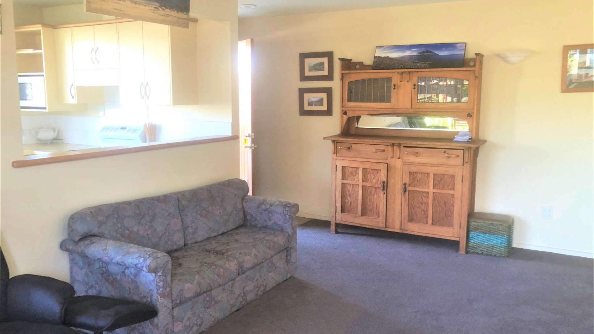 1/2A Chalmers Street, TIMARU