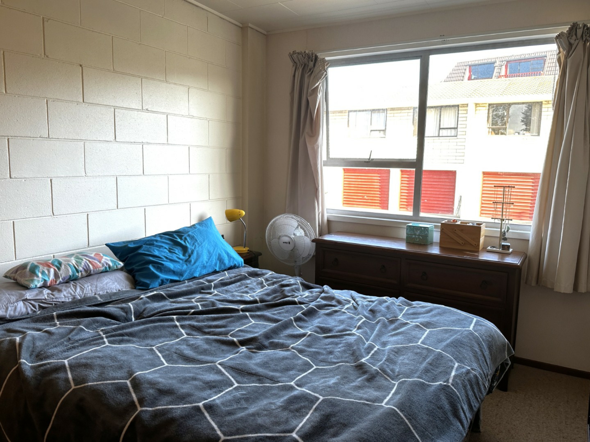9/24 Virtue Avenue, TIMARU