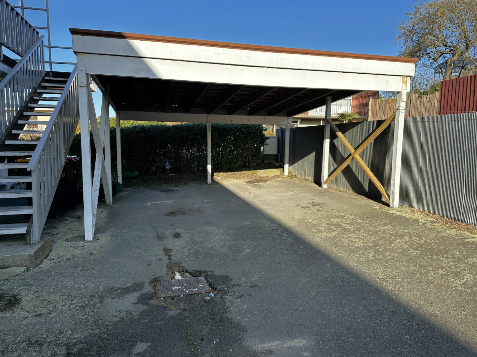 9/24 Virtue Avenue, TIMARU