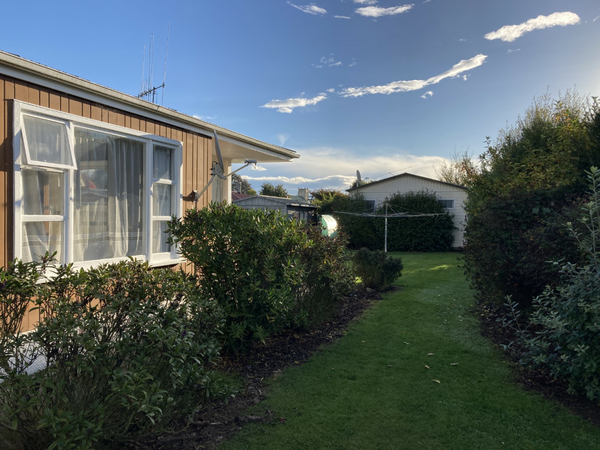 Temuka, 7920