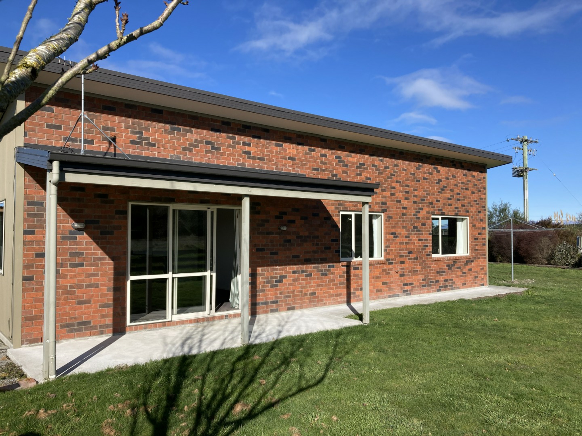 900 Earl Road, GERALDINE