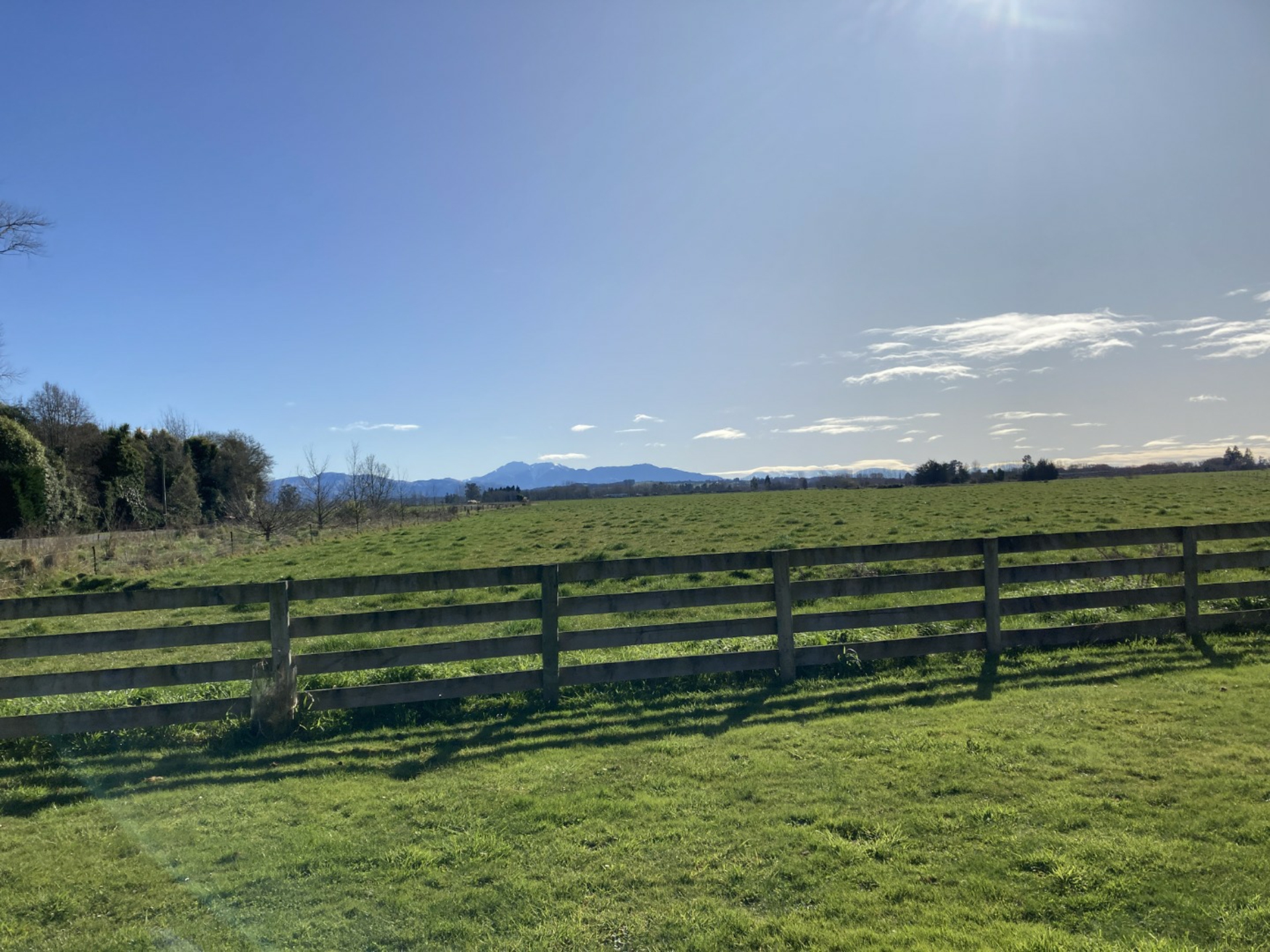 900 Earl Road, GERALDINE