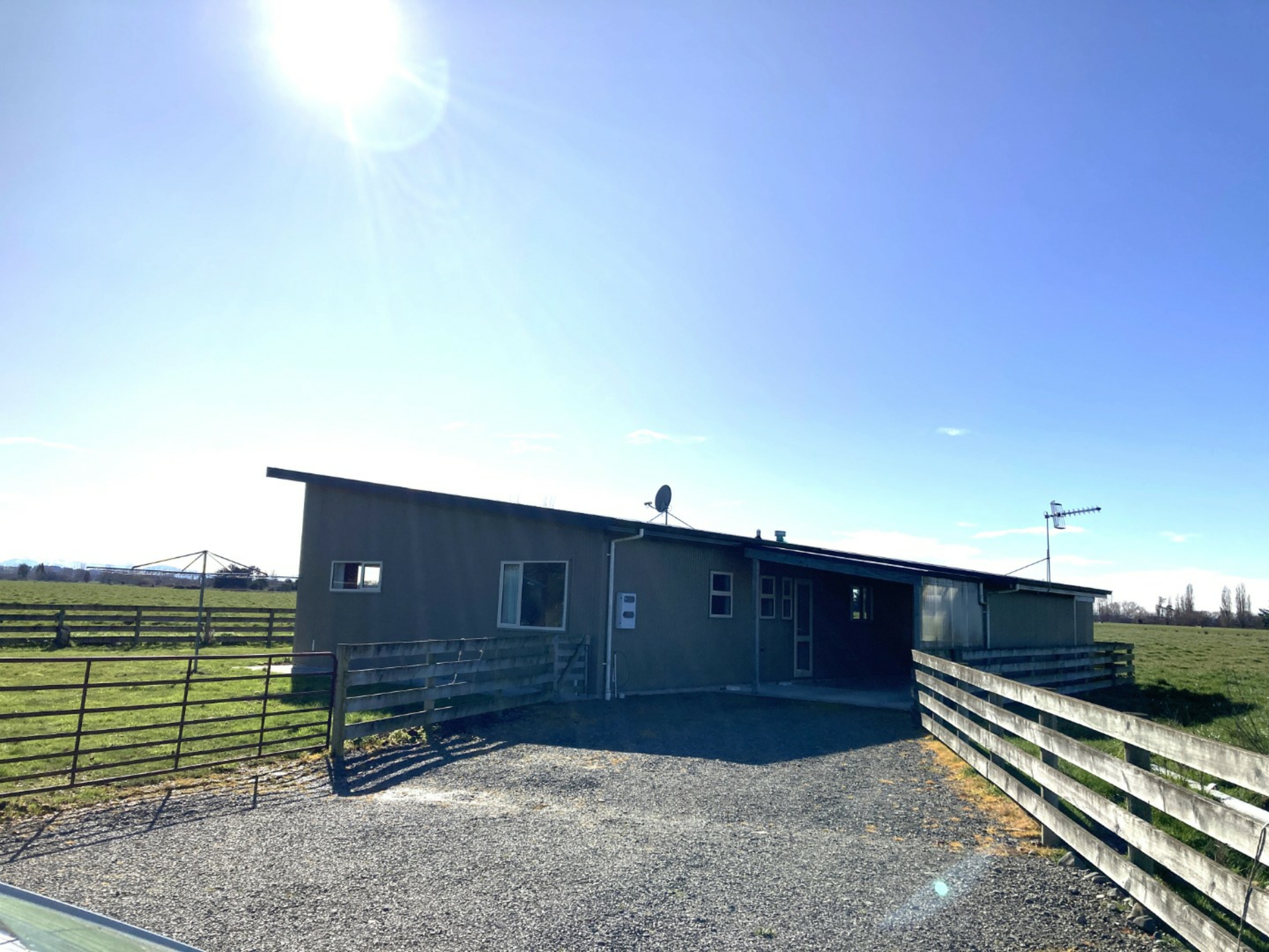 900 Earl Road, GERALDINE
