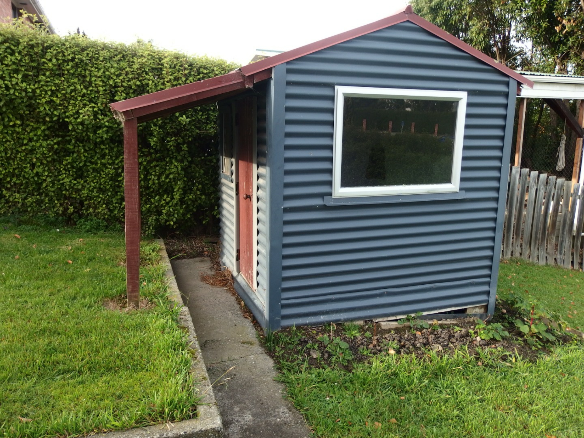 62 Tyne Street, TIMARU