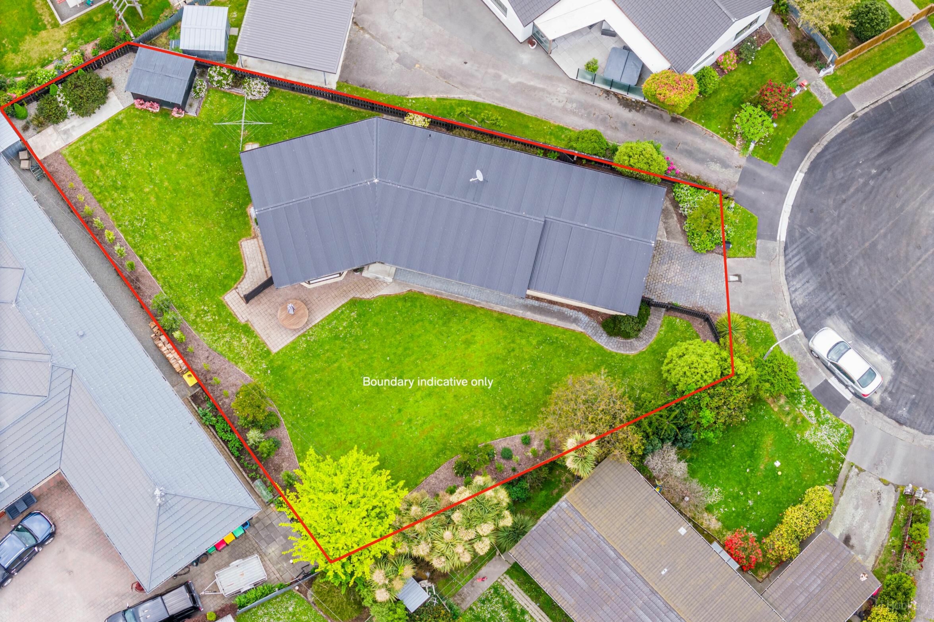 15 Sawdon Place, GLENITI