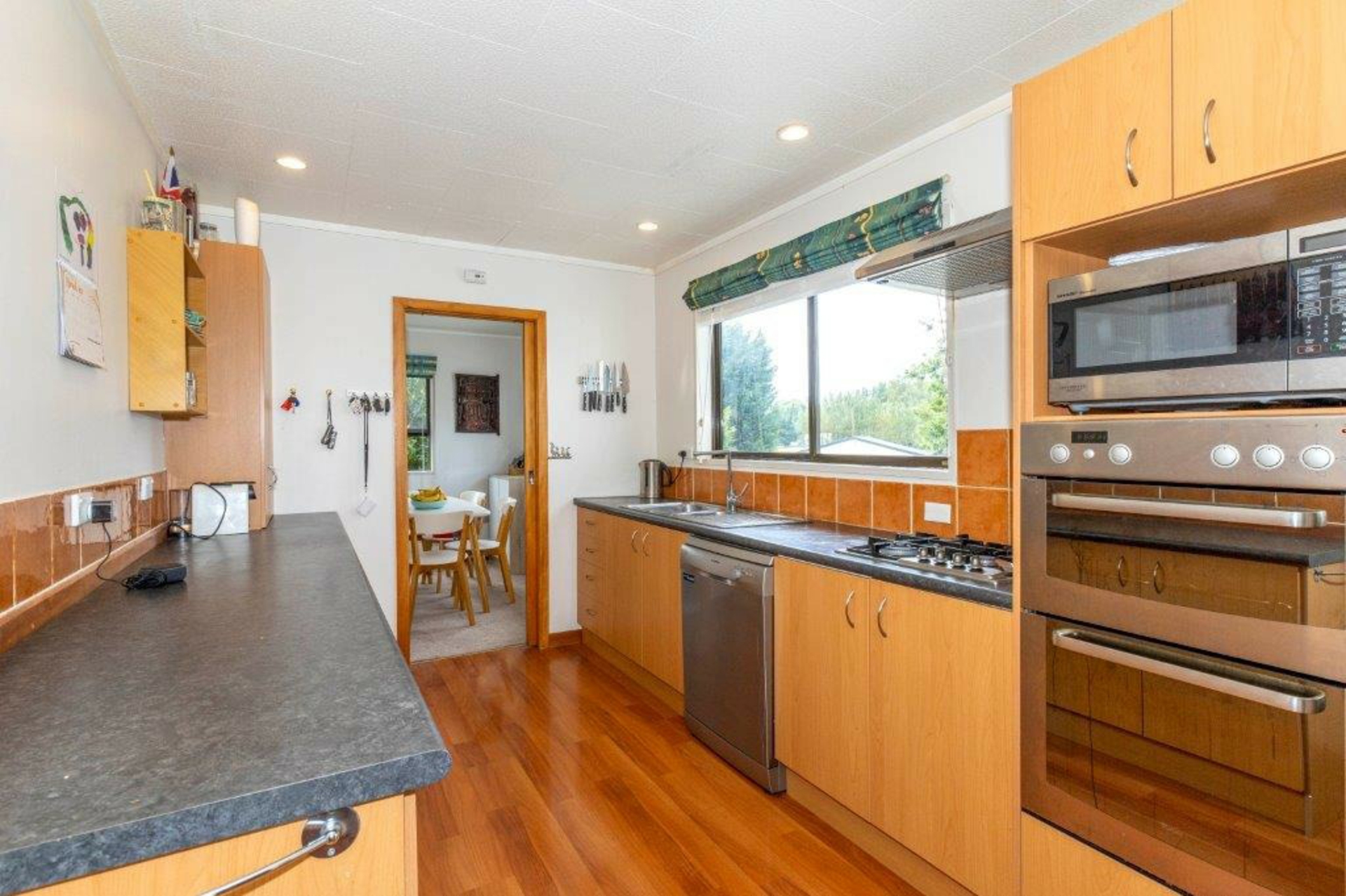 156 Geraldine-Fairlie Highway, FAIRLIE
