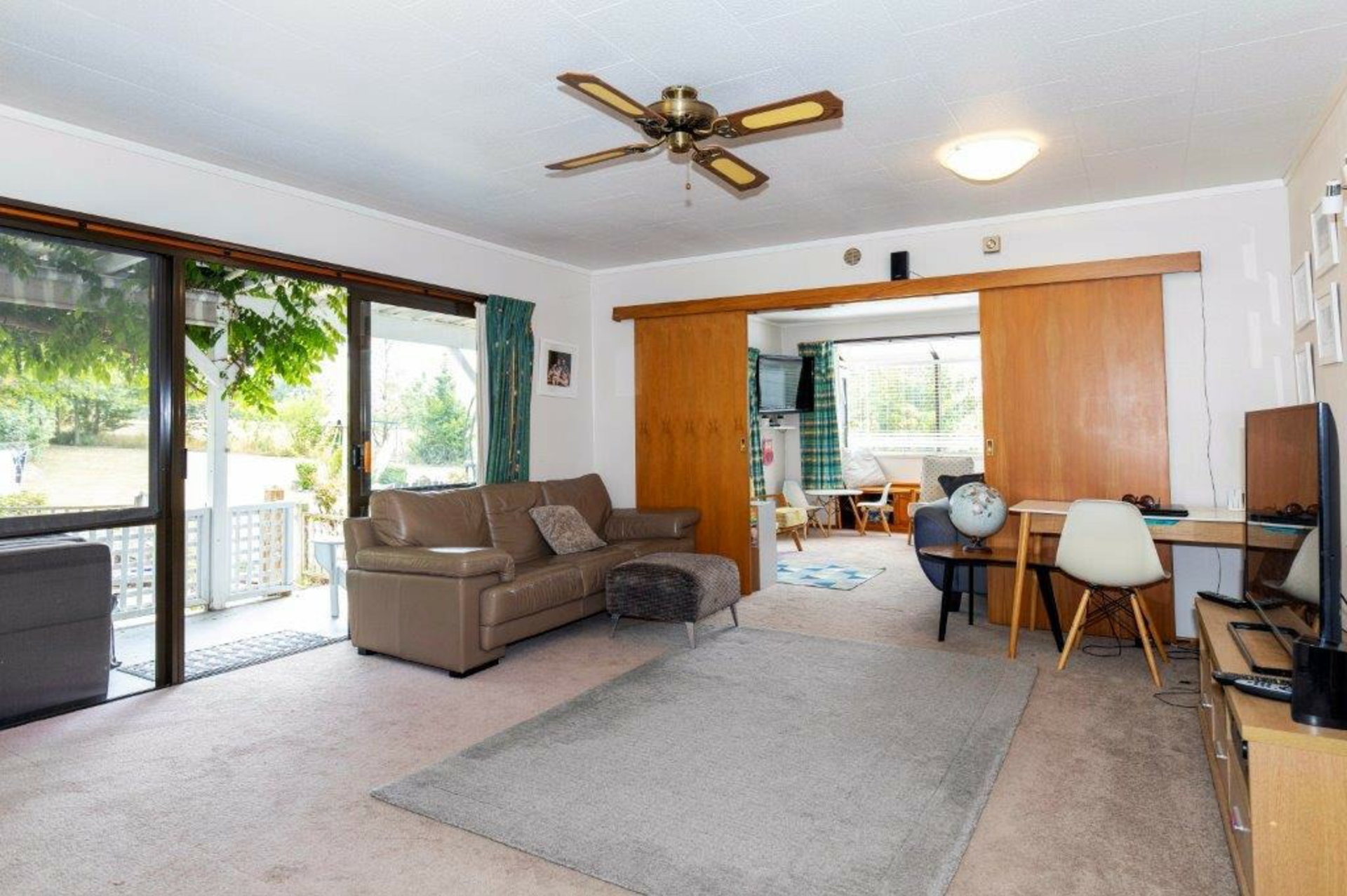 156 Geraldine-Fairlie Highway, FAIRLIE