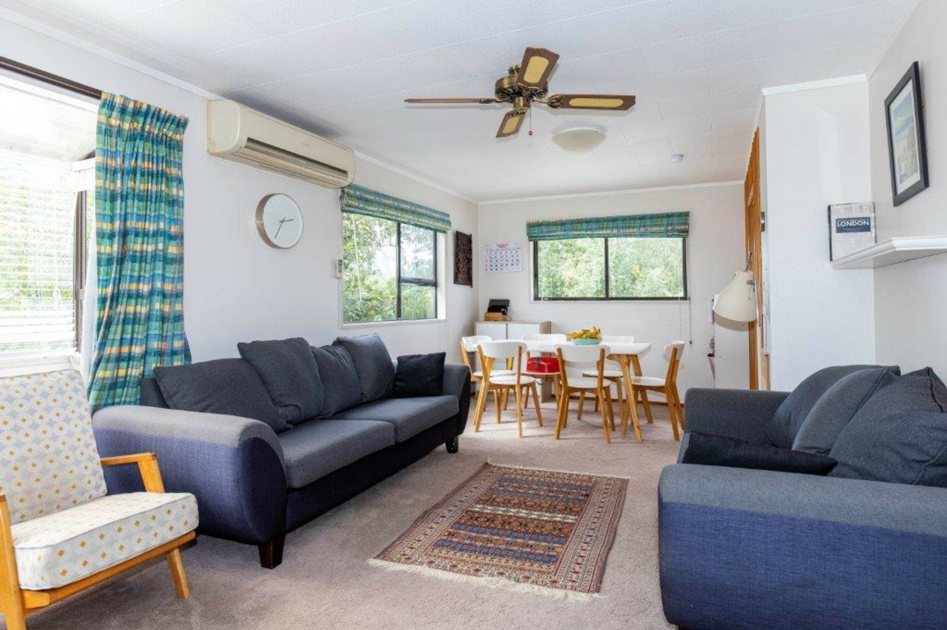 156 Geraldine-Fairlie Highway, FAIRLIE