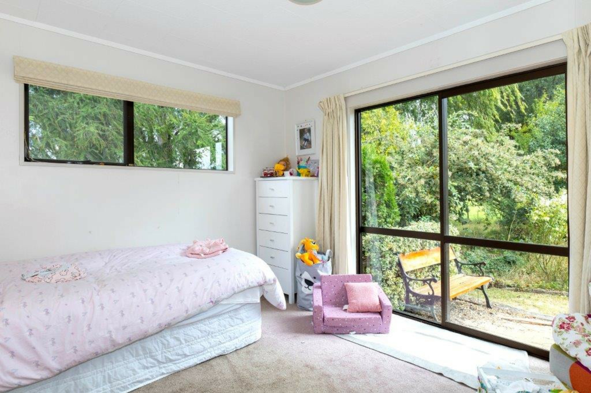 156 Geraldine-Fairlie Highway, FAIRLIE