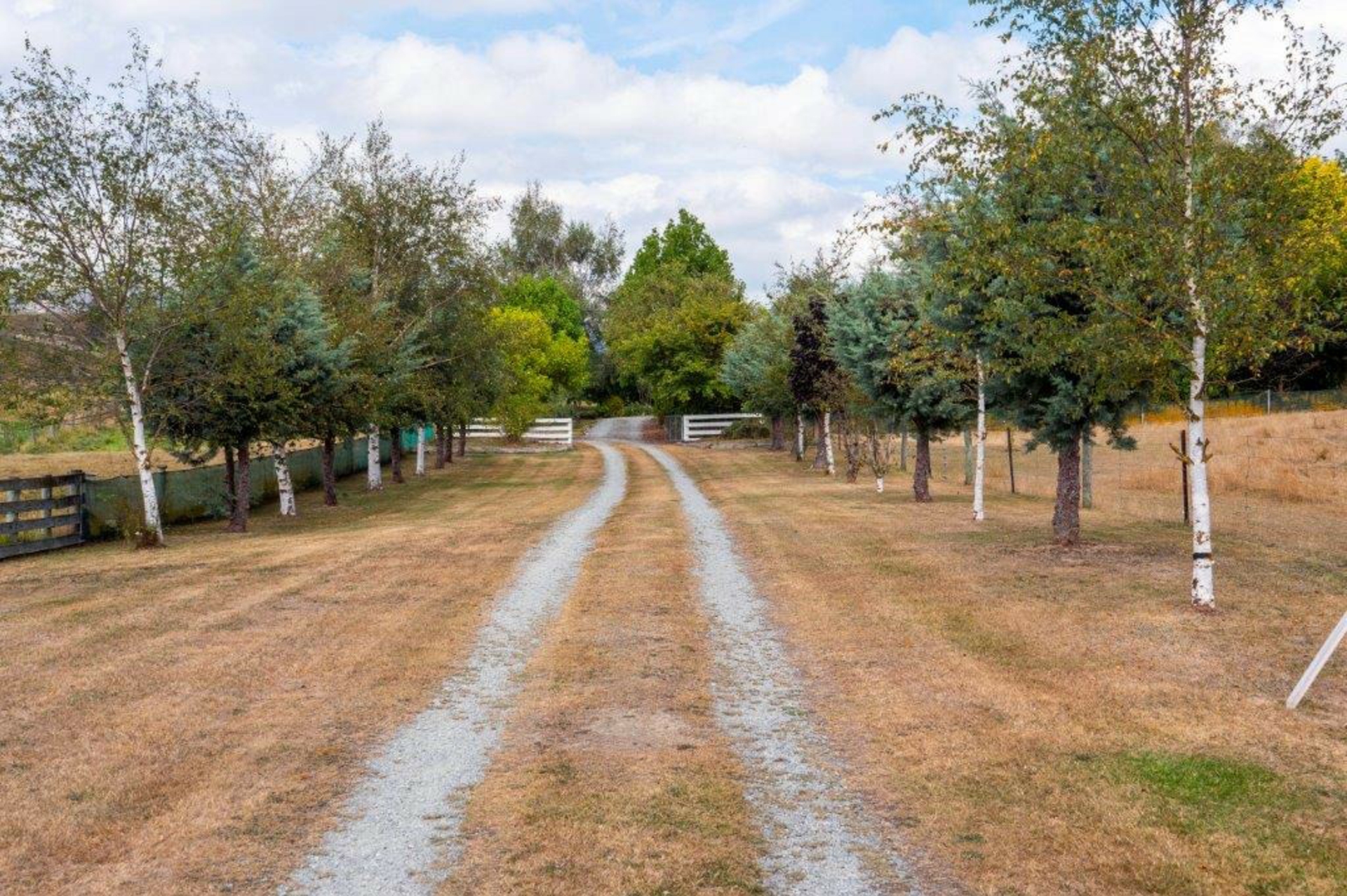 156 Geraldine-Fairlie Highway, FAIRLIE