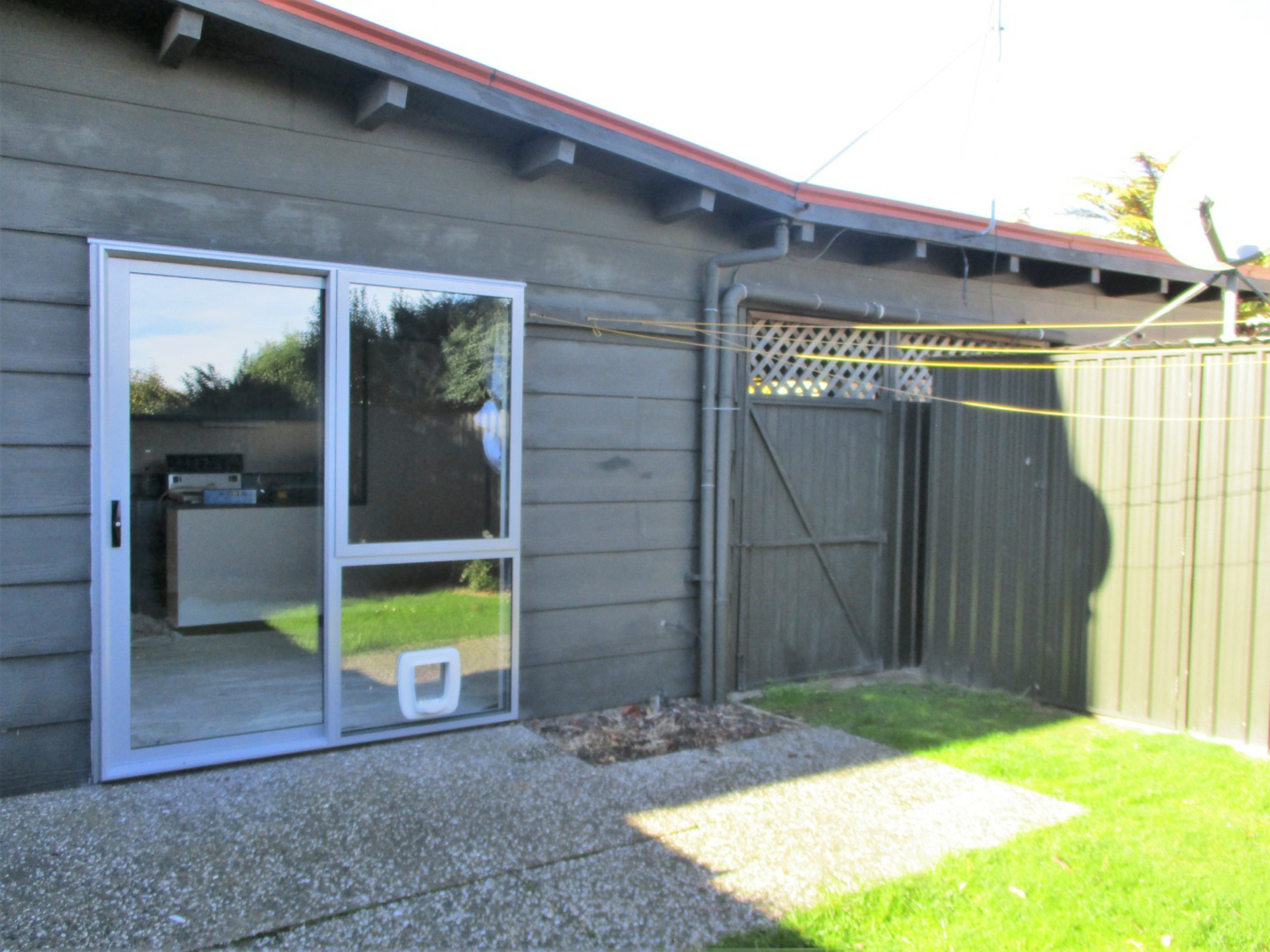 Timaru, 7910