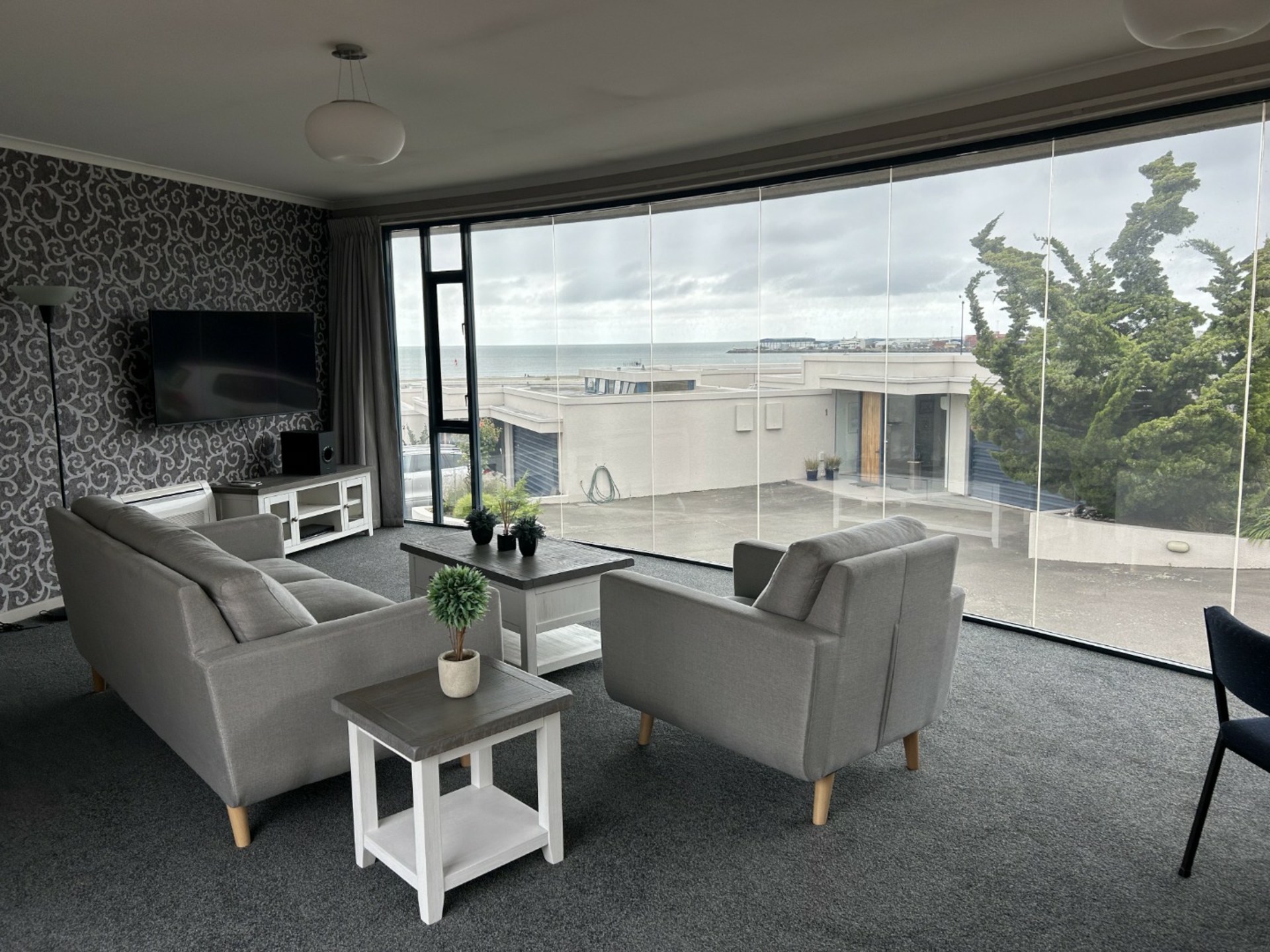 Timaru, 7910