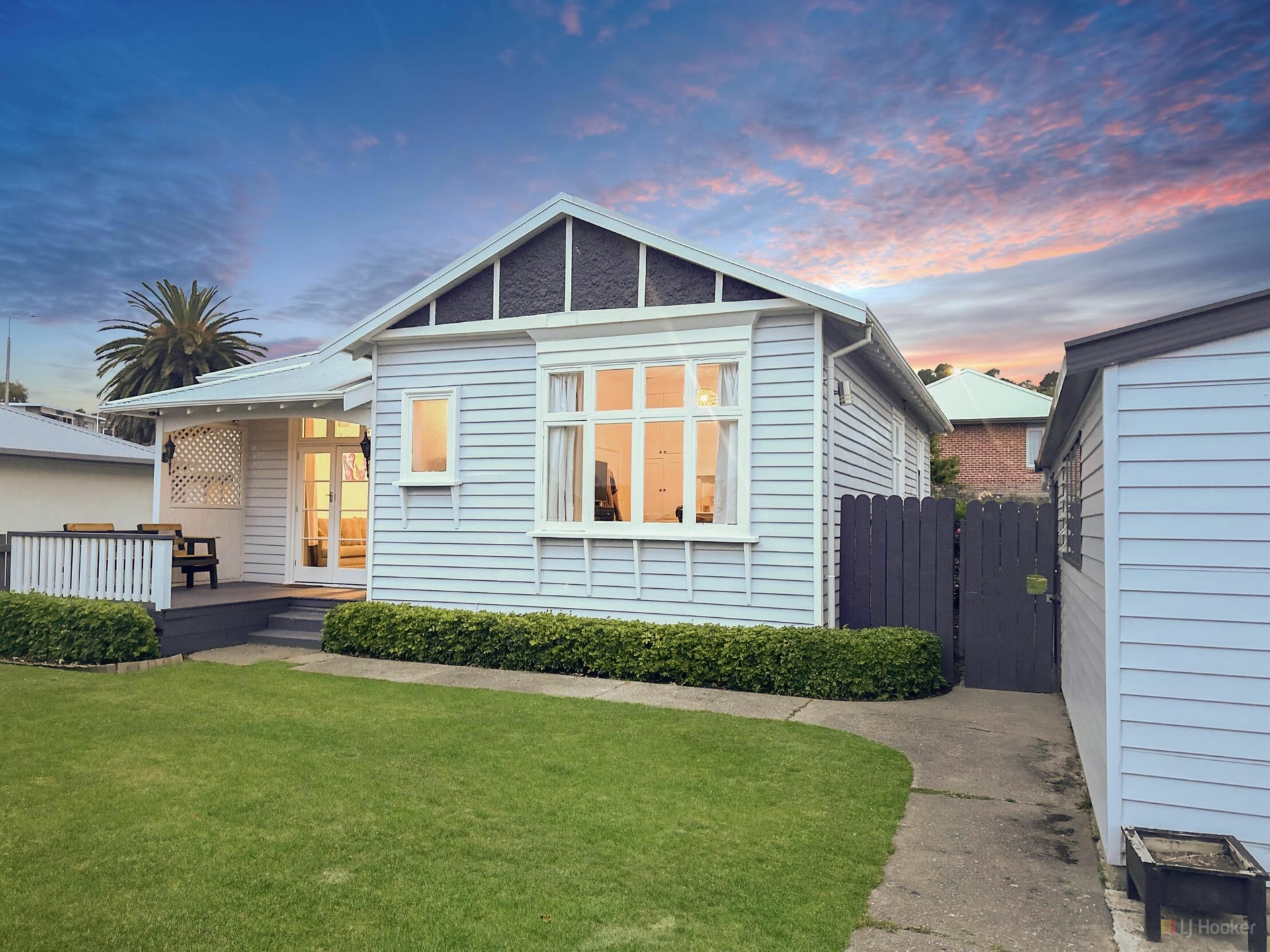126 Selwyn Street, WAIMATAITAI
