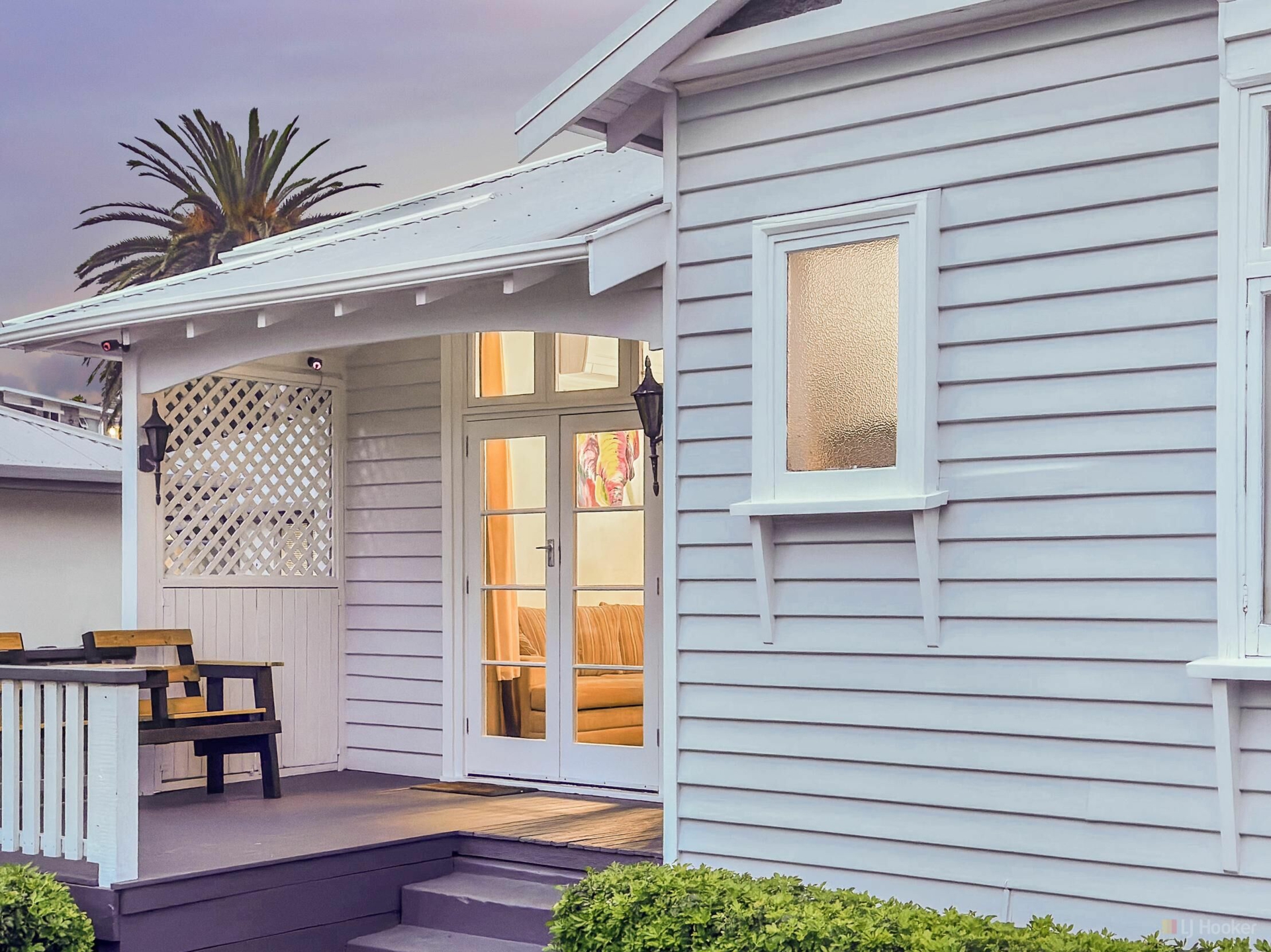 126 Selwyn Street, WAIMATAITAI