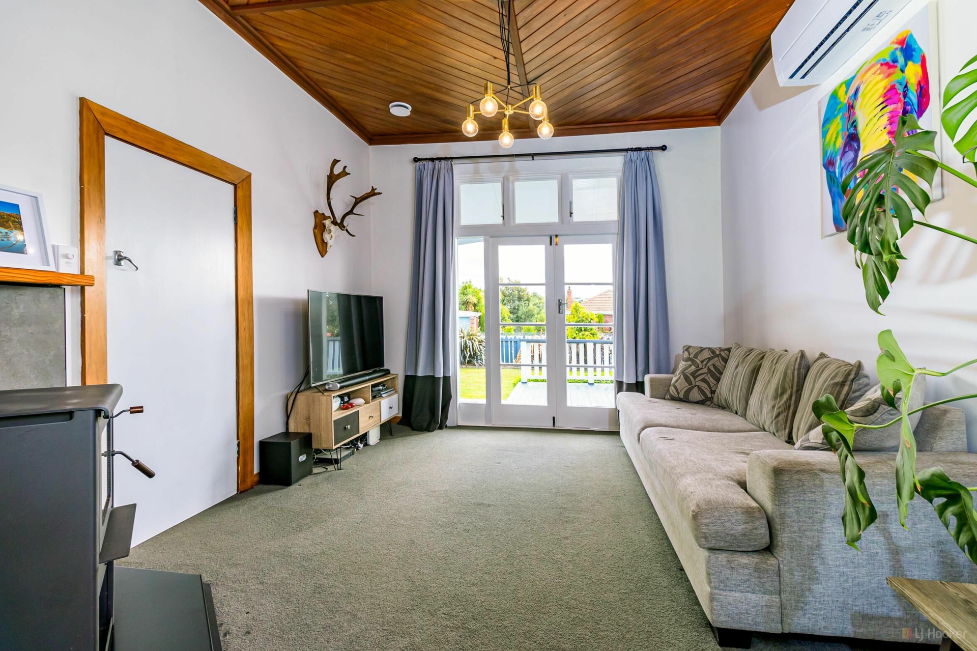 126 Selwyn Street, WAIMATAITAI