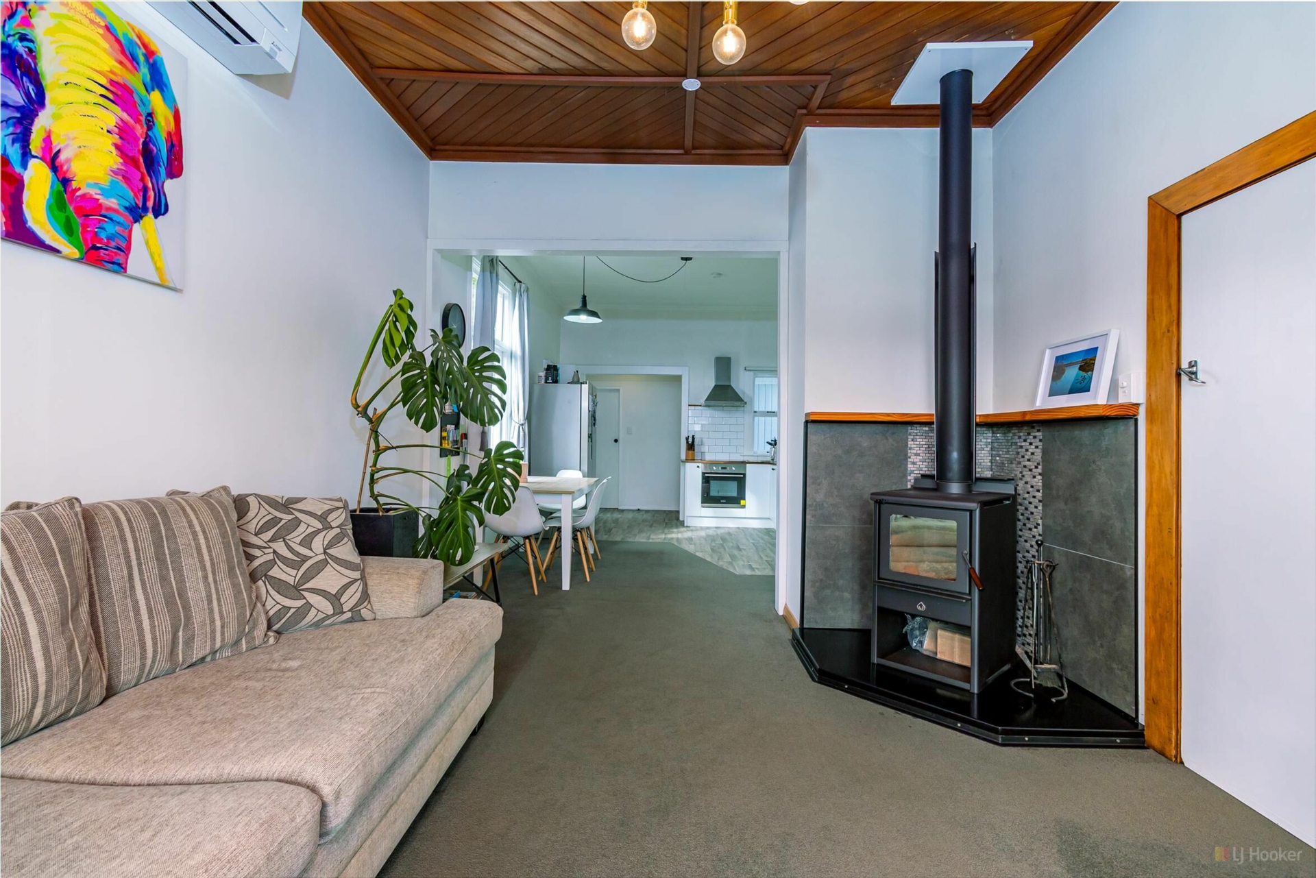 126 Selwyn Street, WAIMATAITAI