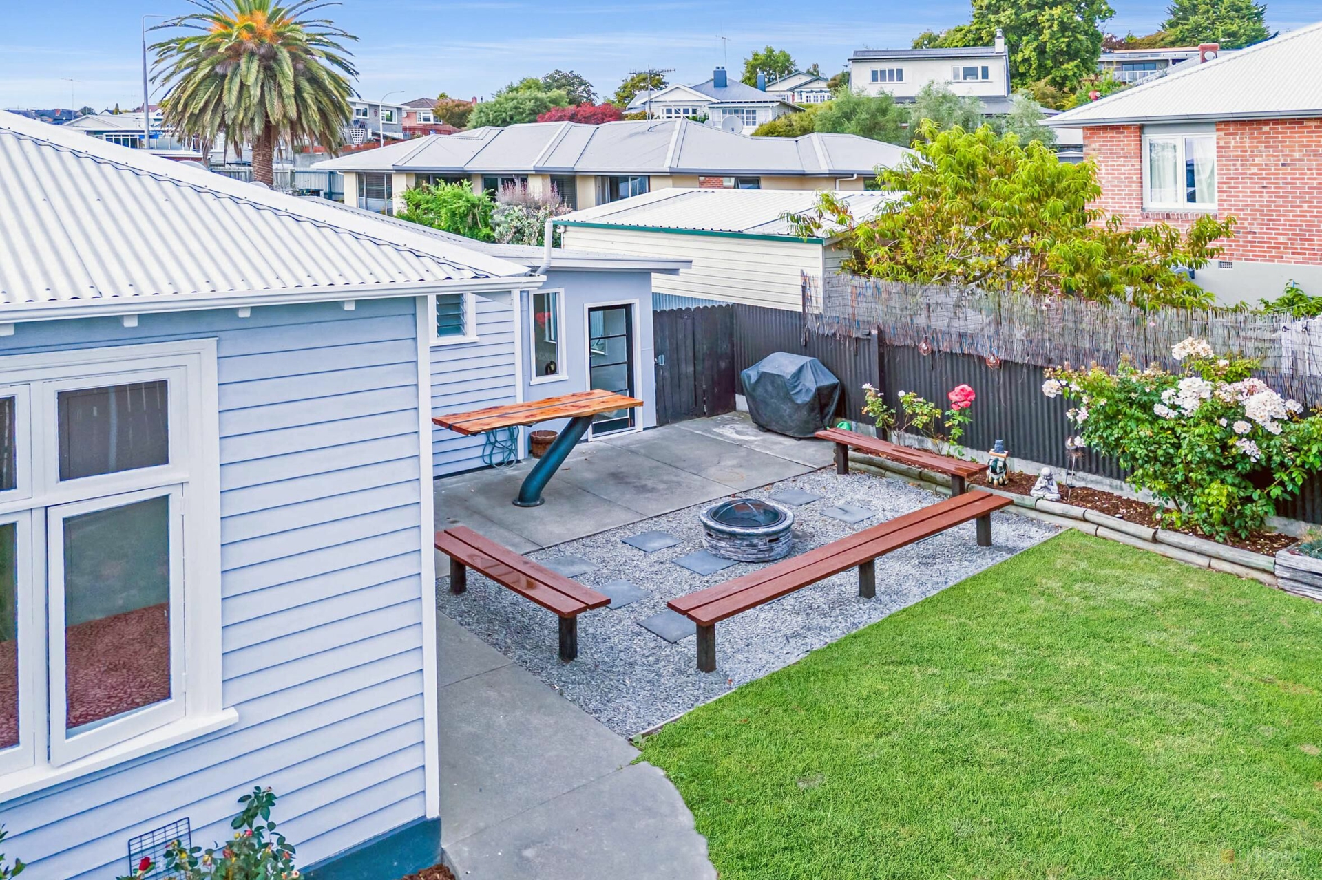 126 Selwyn Street, WAIMATAITAI