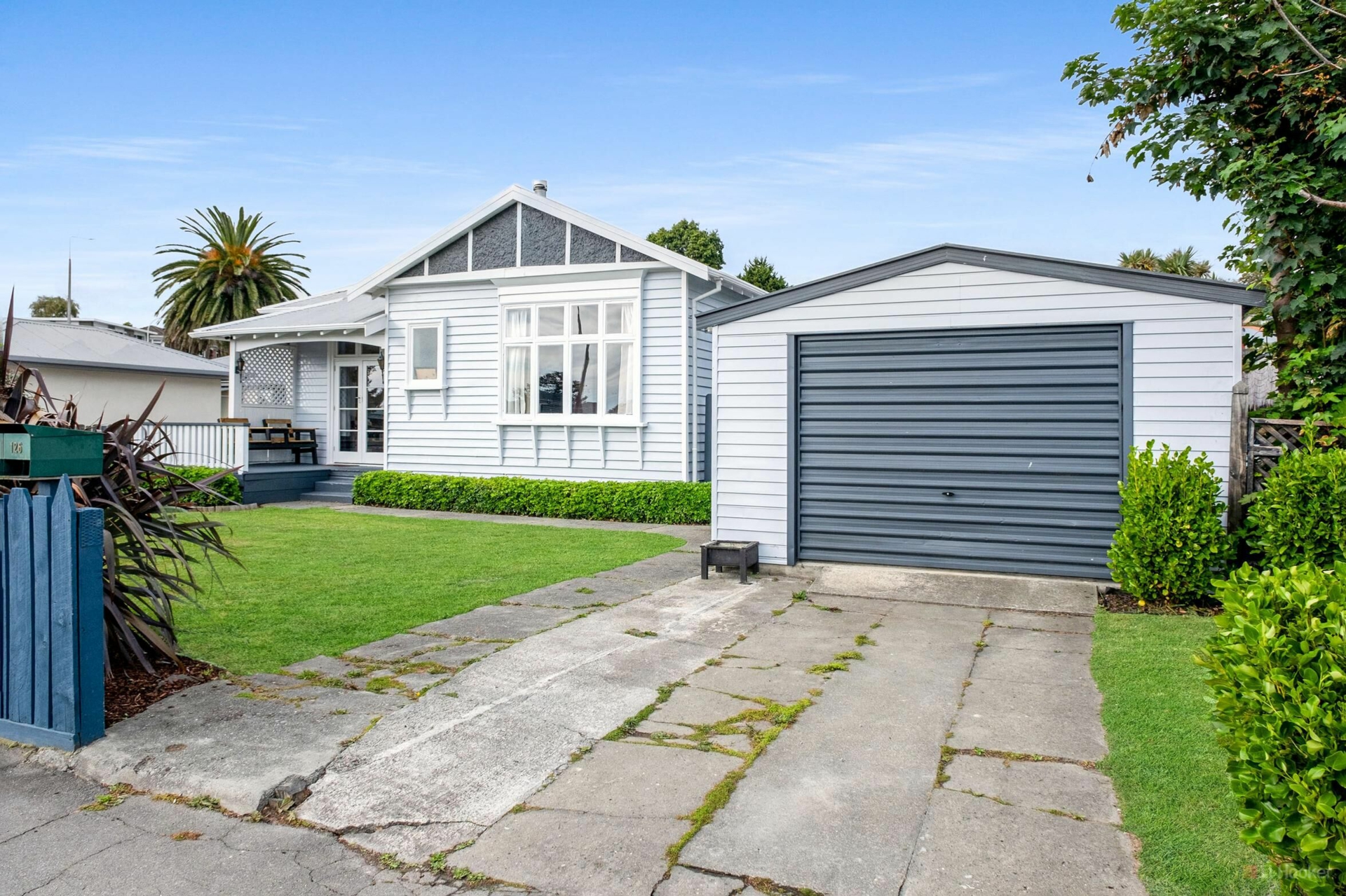 126 Selwyn Street, WAIMATAITAI