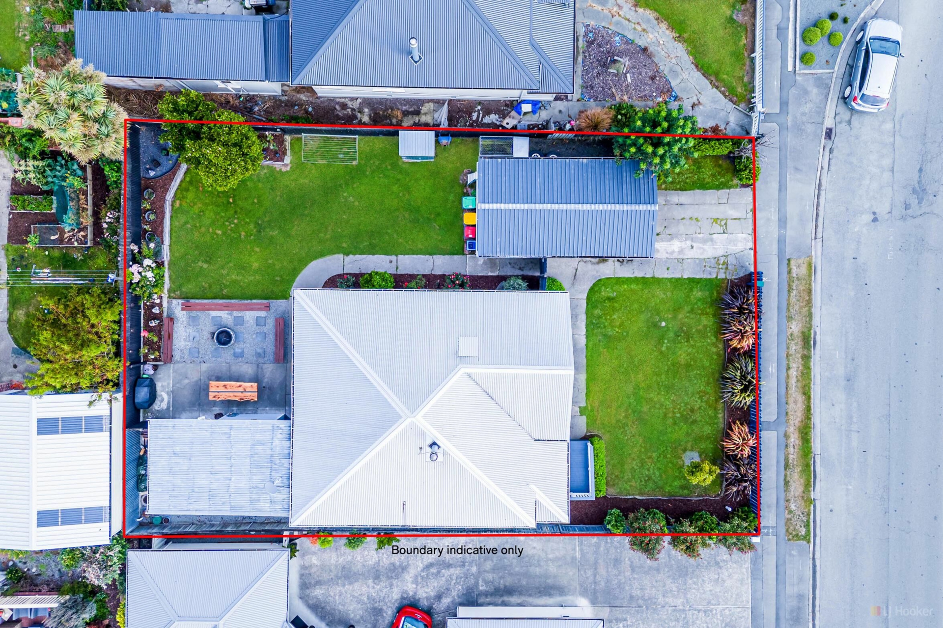 126 Selwyn Street, WAIMATAITAI