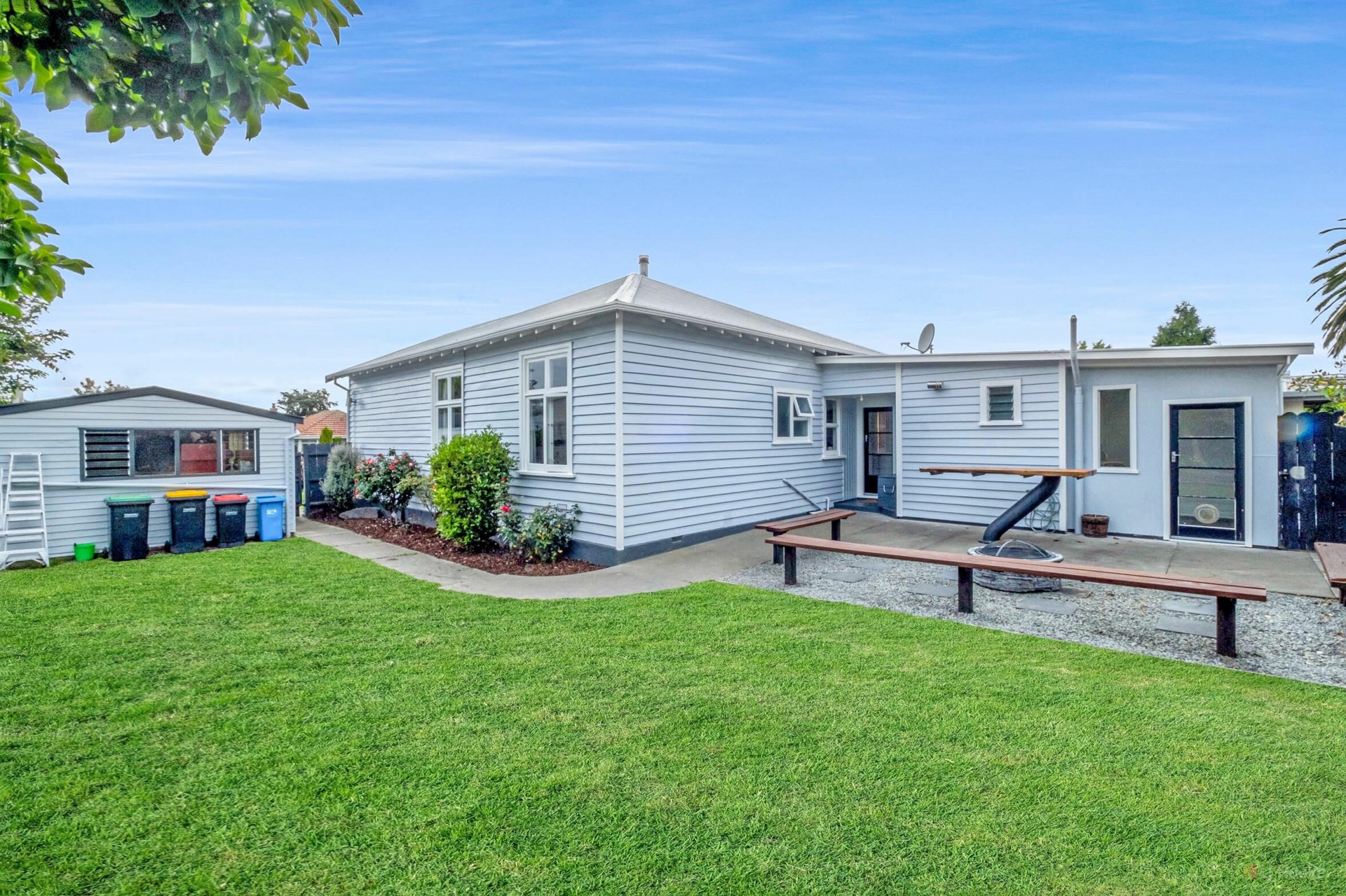 126 Selwyn Street, WAIMATAITAI