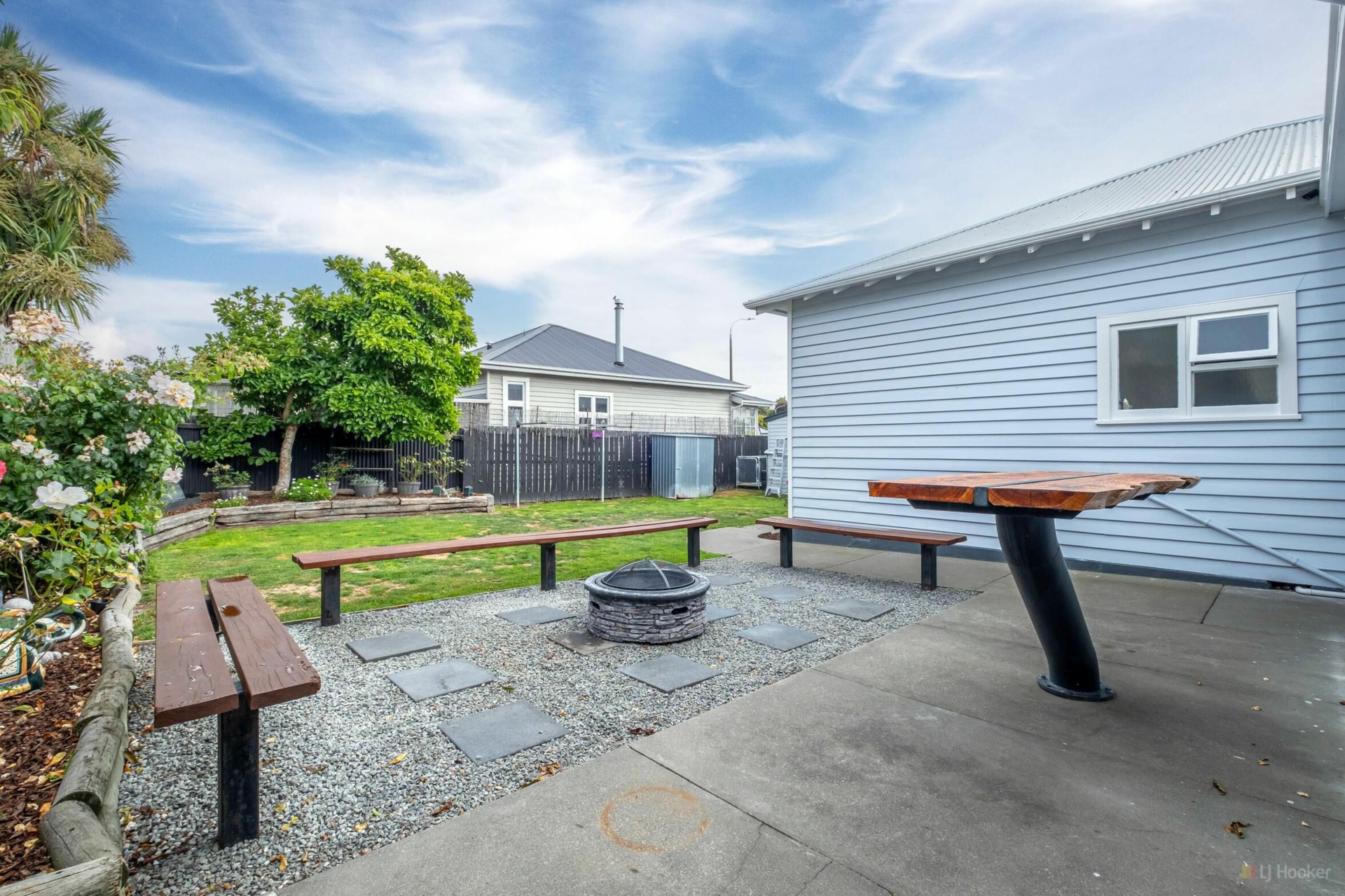 126 Selwyn Street, WAIMATAITAI