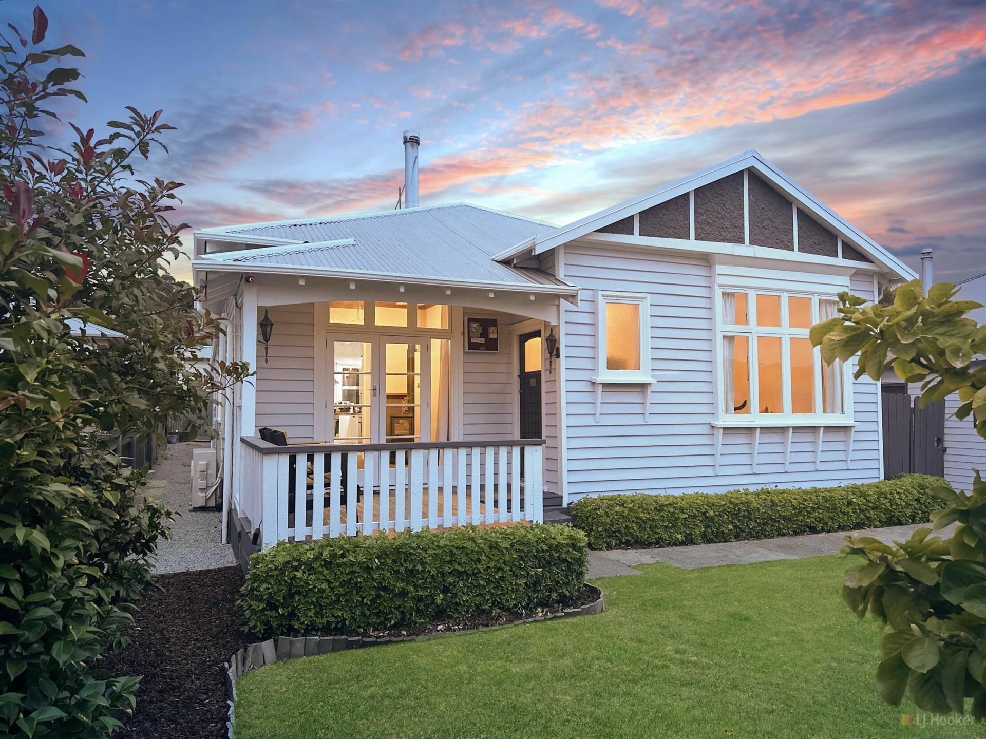 126 Selwyn Street, WAIMATAITAI