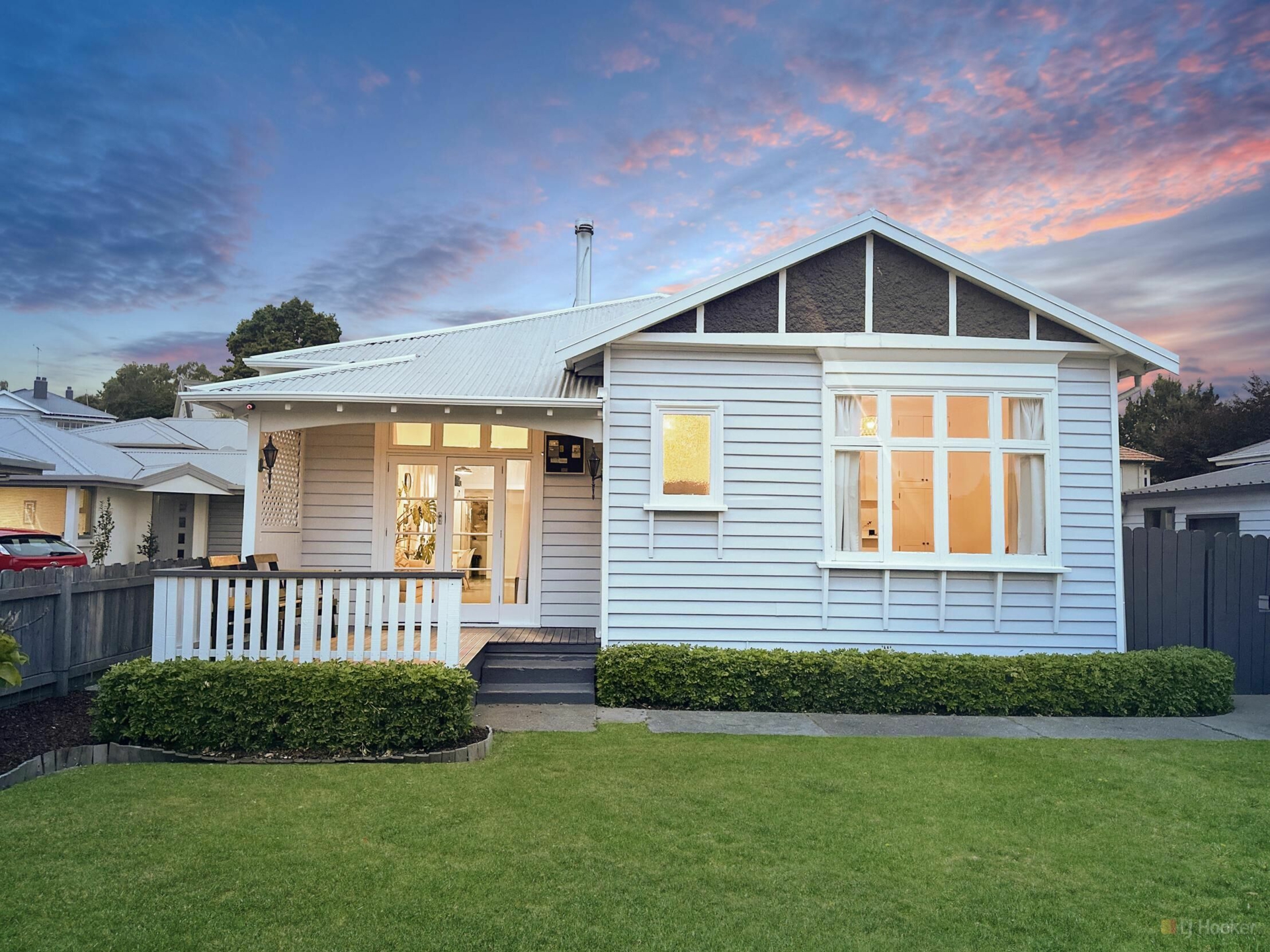 126 Selwyn Street, WAIMATAITAI