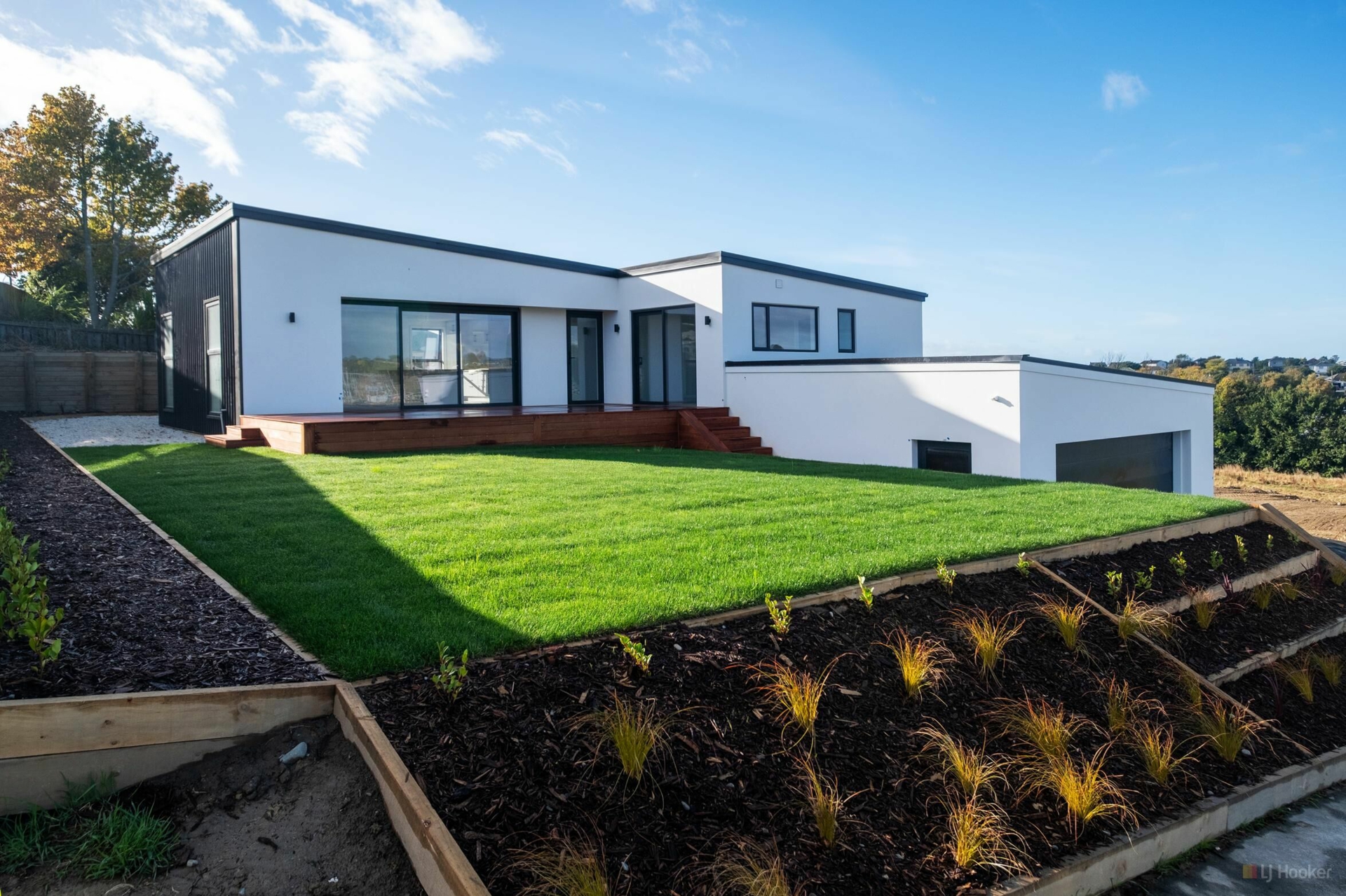 34C Jellicoe Street Oceanview Canterbury House for Sale LJ Hooker