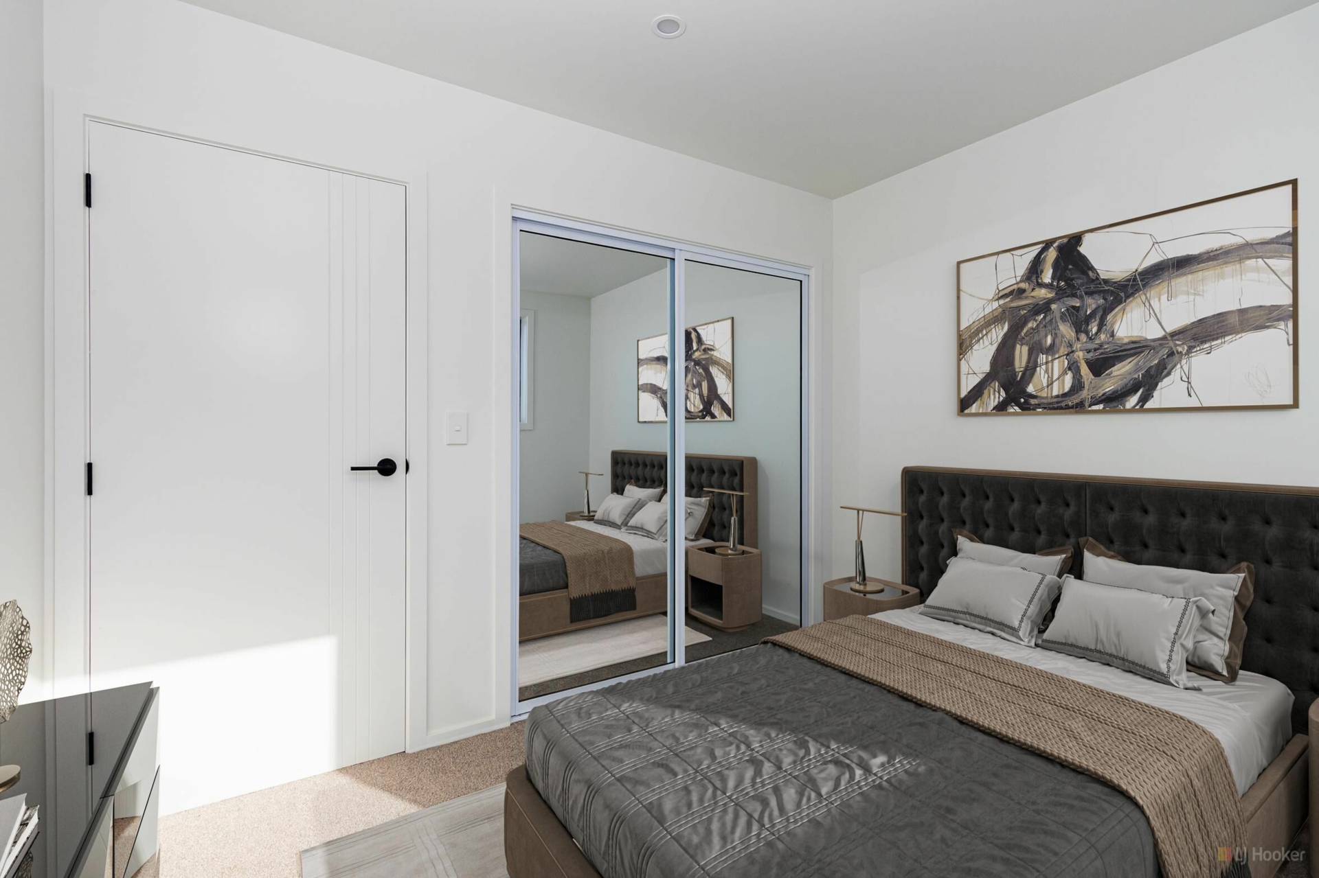 34C Jellicoe Street Oceanview Canterbury House for Sale LJ Hooker